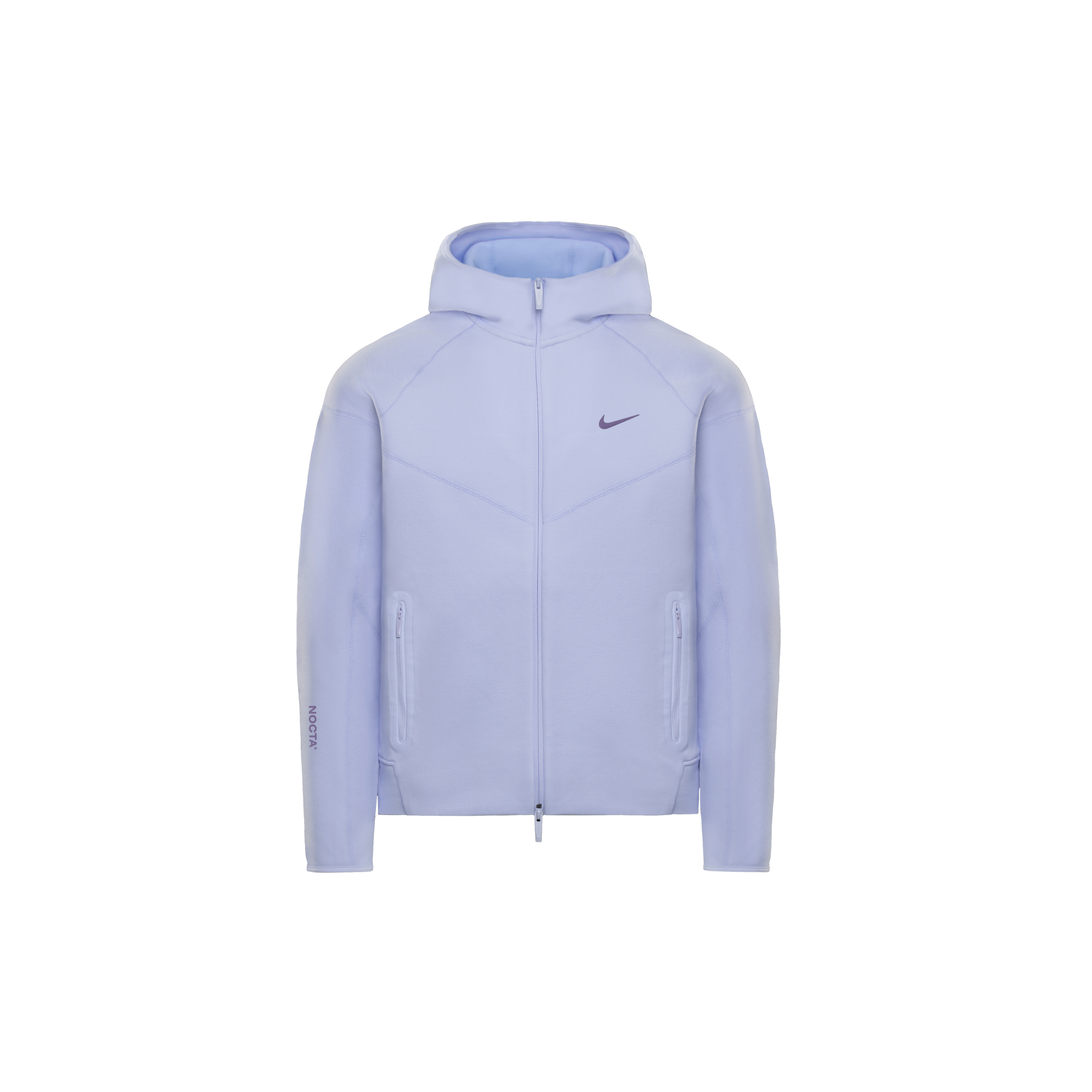 NOCTA Tech Fleece Full Zip Hoodie