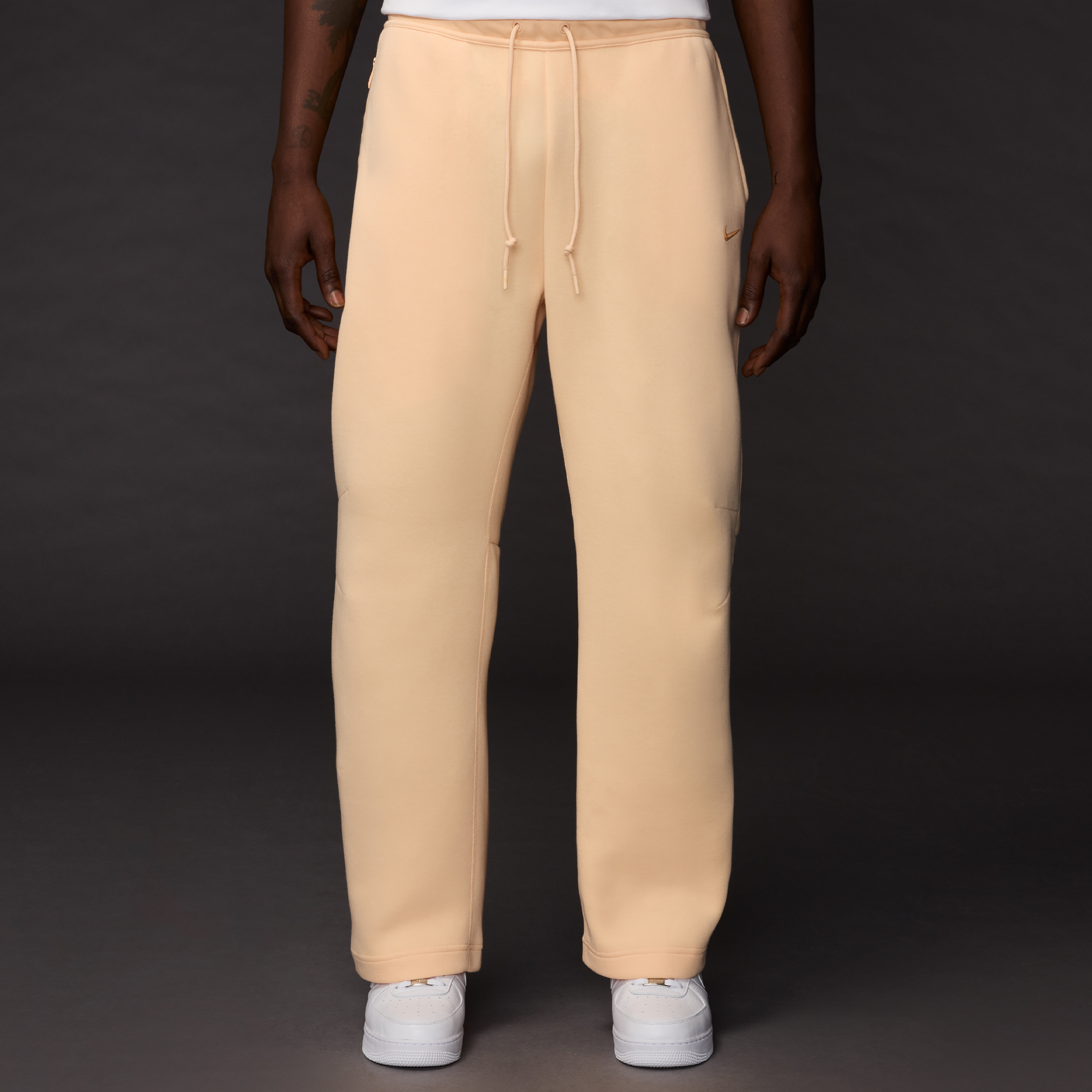 NOCTA Tech Fleece Open Hem Pant