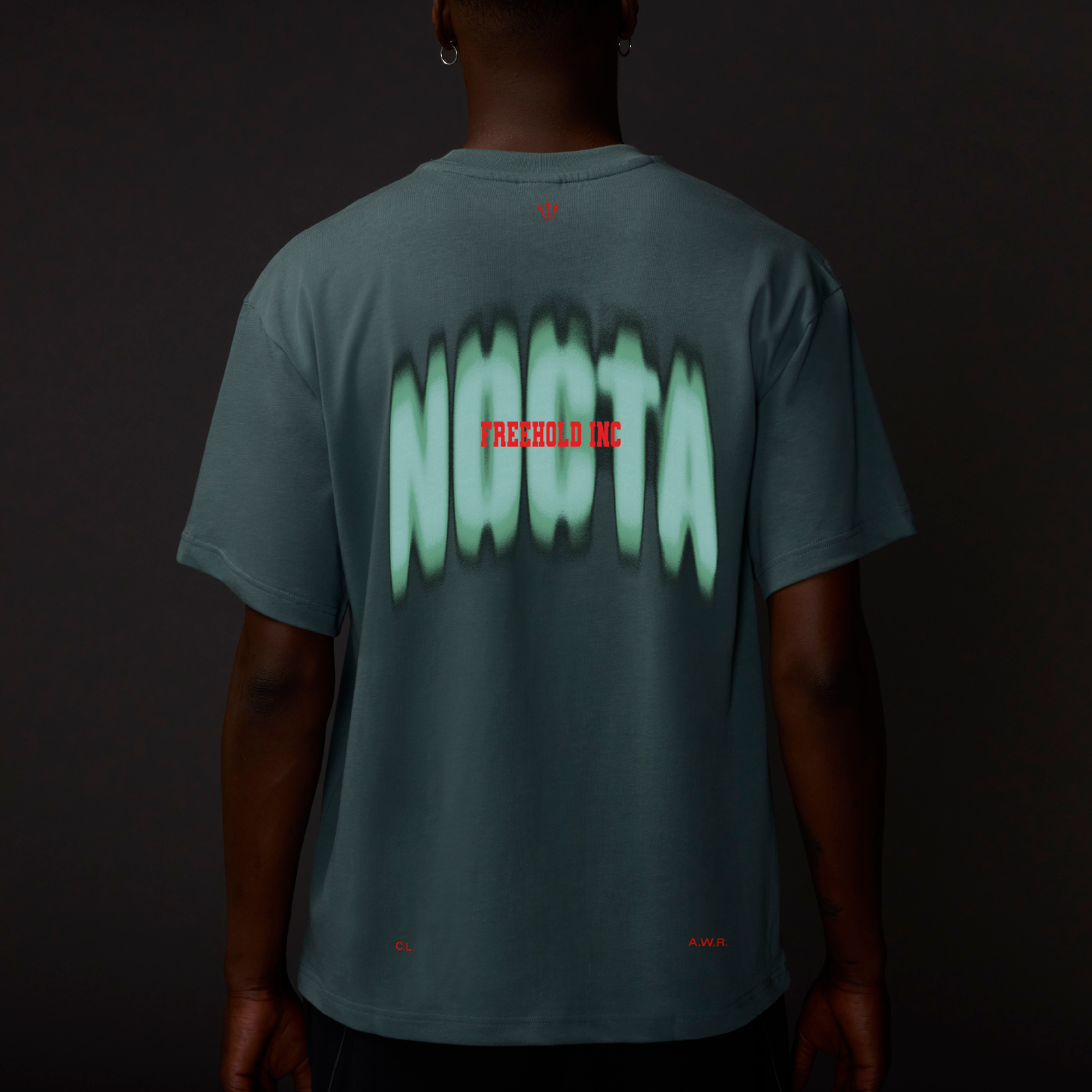 NFI NOCTA Big Body CS Tee