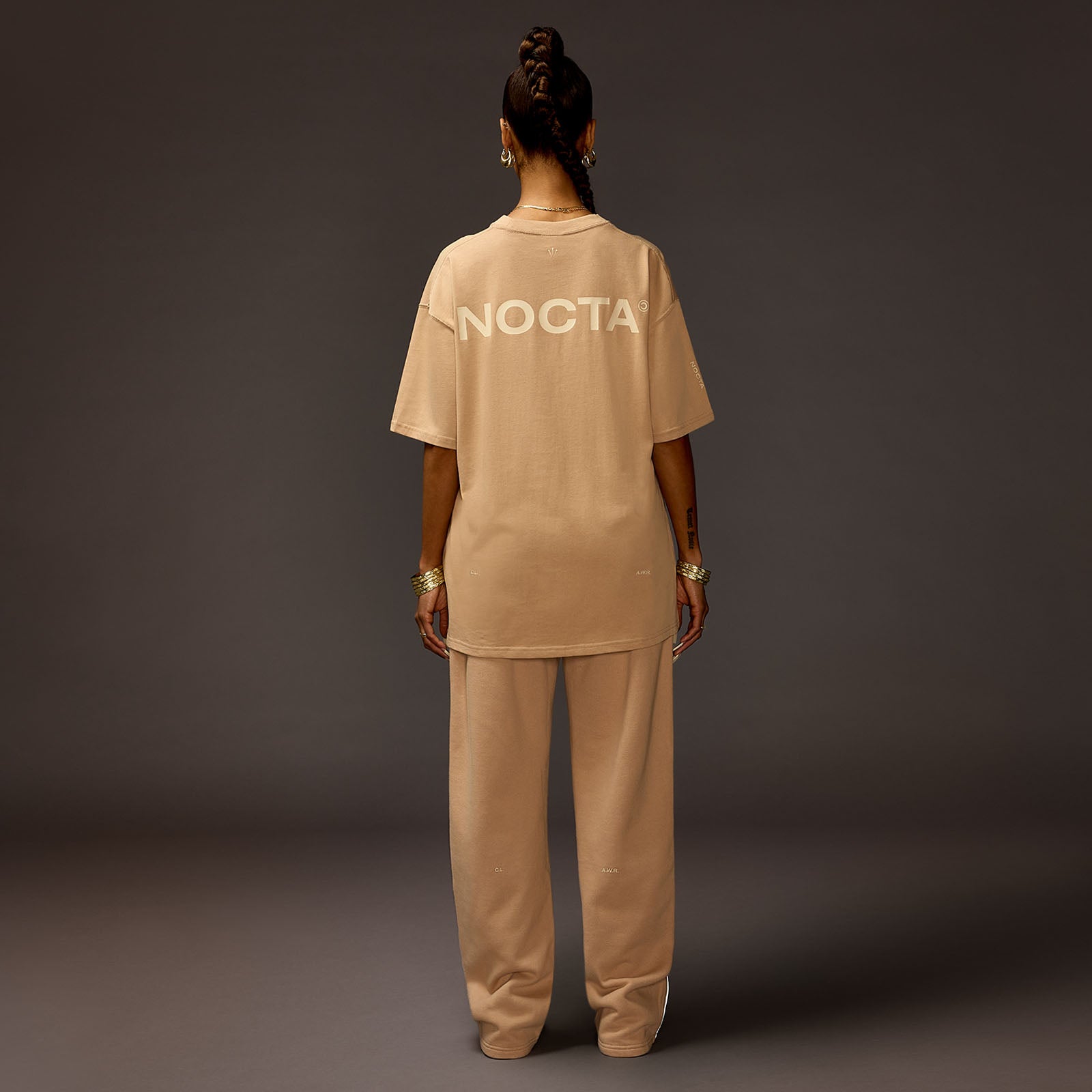 NOCTA Big Body CS Tee