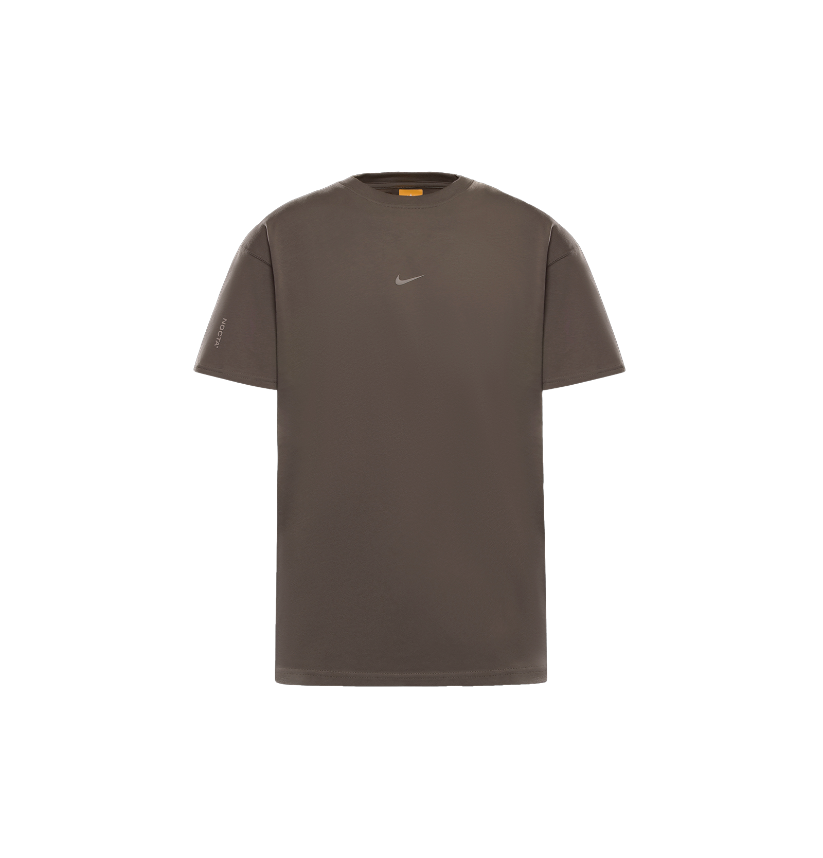 NOCTA Big Body Tee CS Olive Grey | NOCTA NOCTA Big Body Tee CS Olive Grey | NOCTA