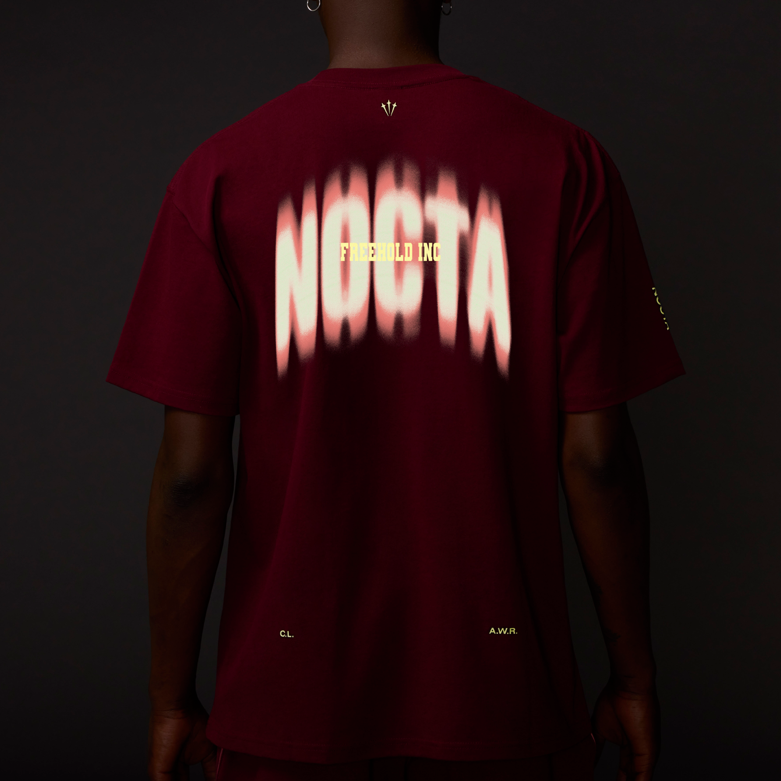 NFI NOCTA Big Body CS Tee