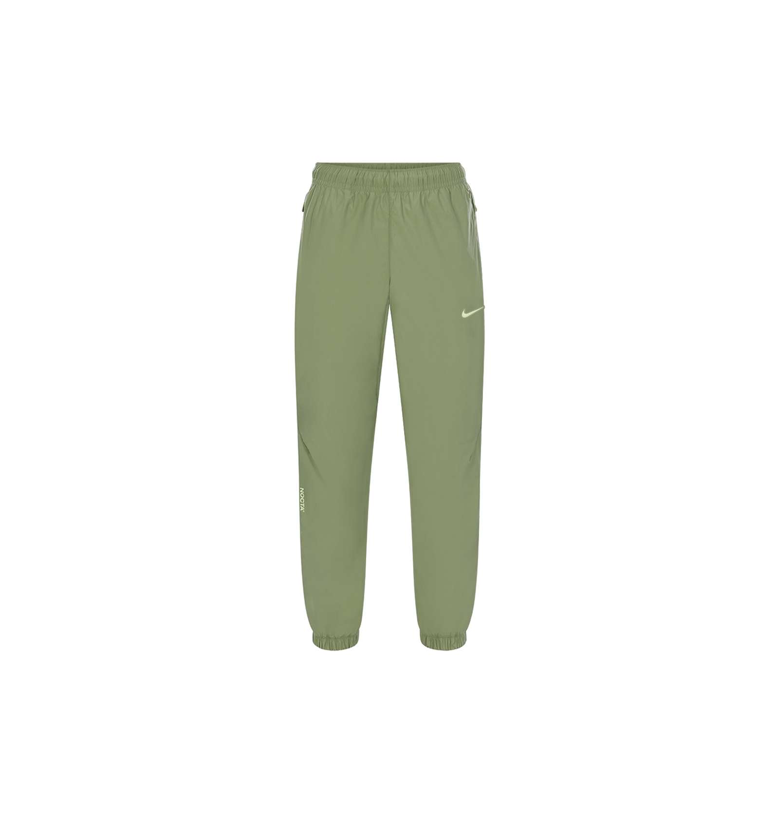 Northstar Nylon Track Pant