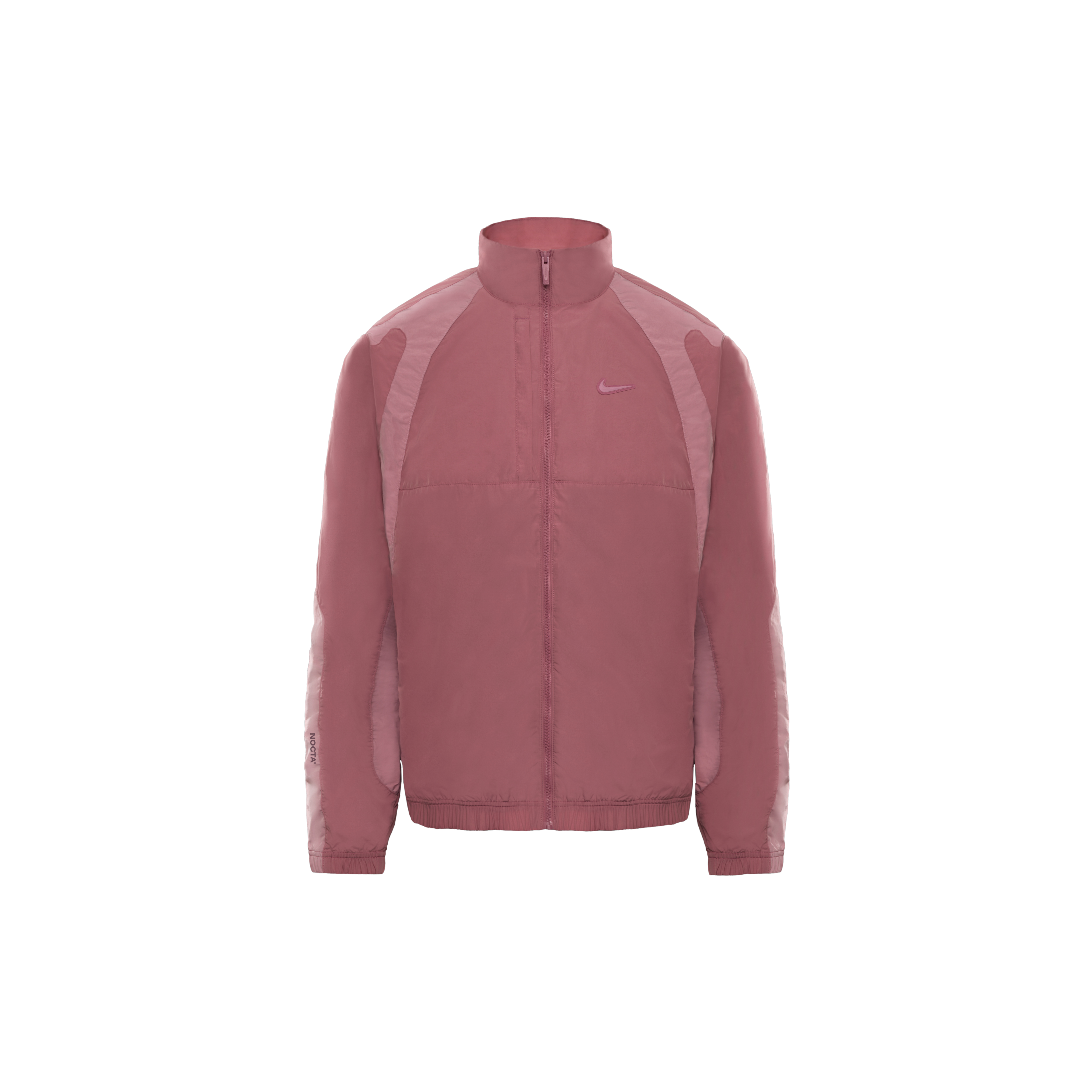 Northstar Nylon Track Jacket