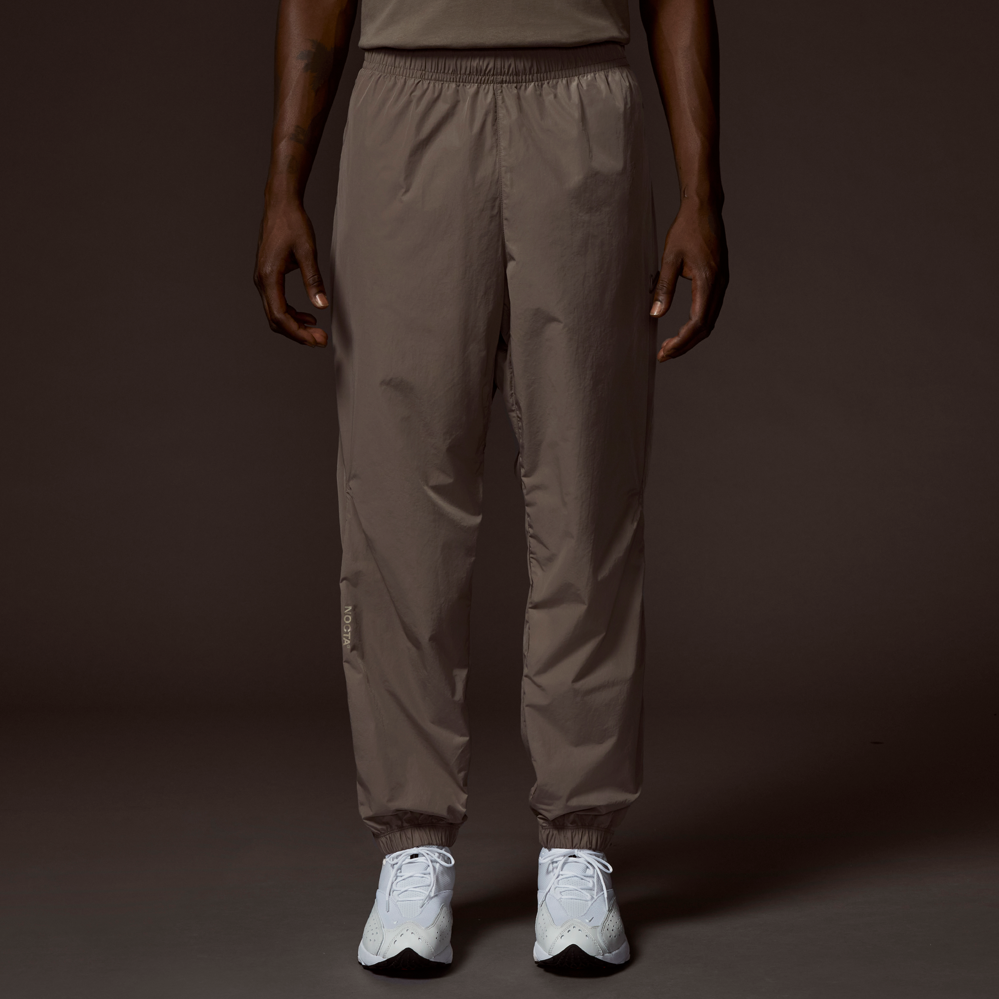 Northstar Nylon Track Pant