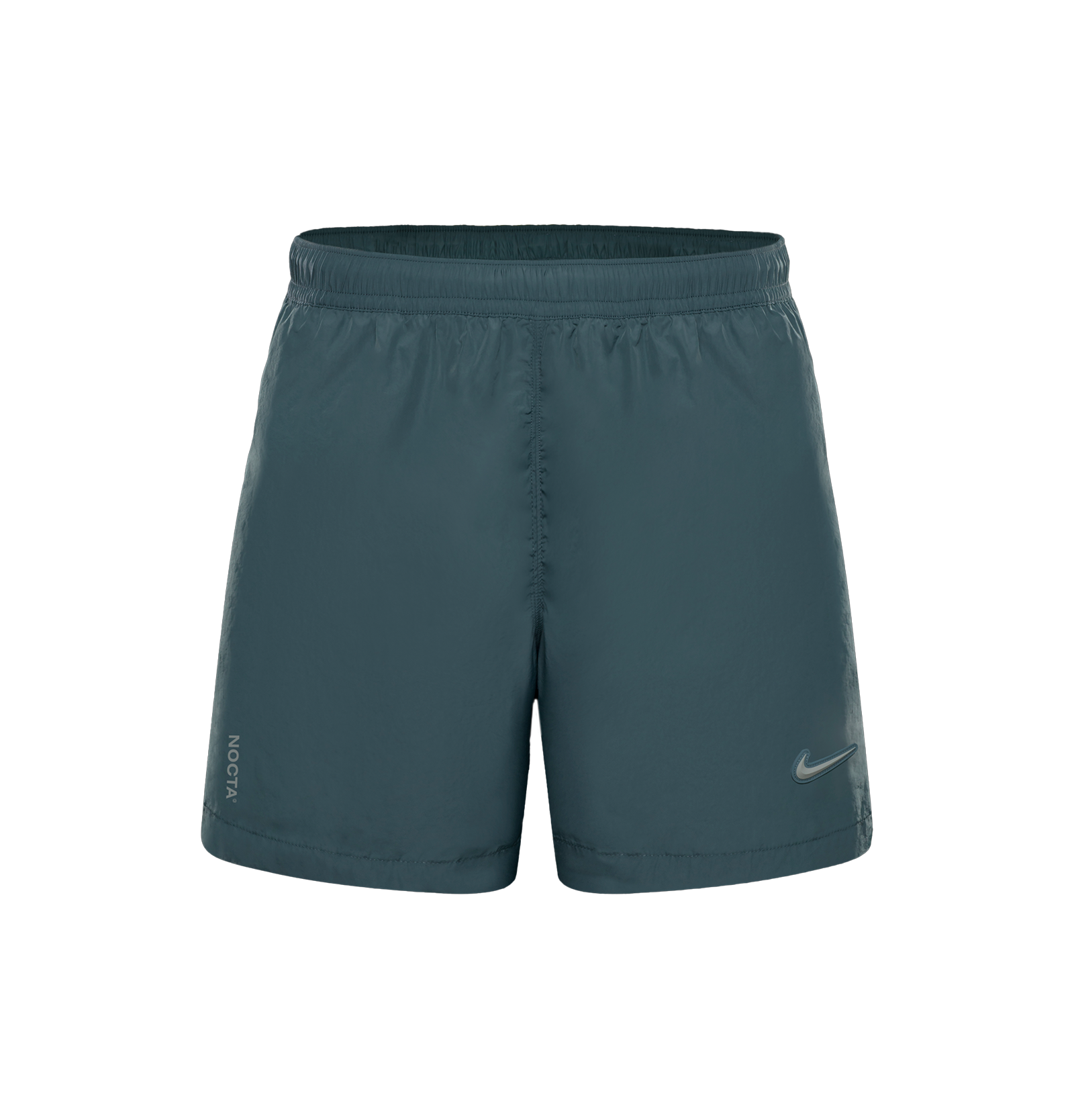 Cardinal Nylon Shorts