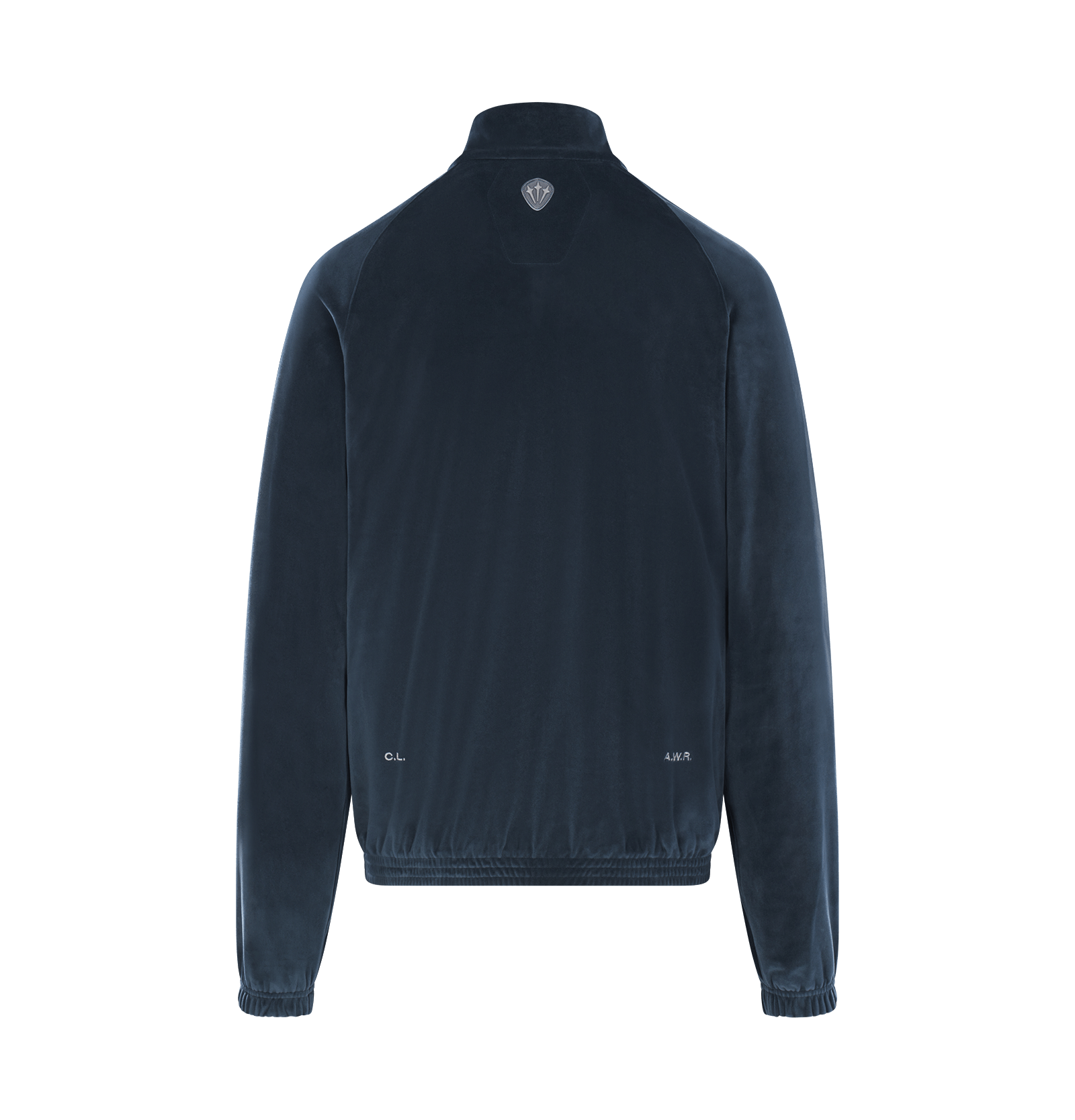 SWAROVSKI® Velour Jacket