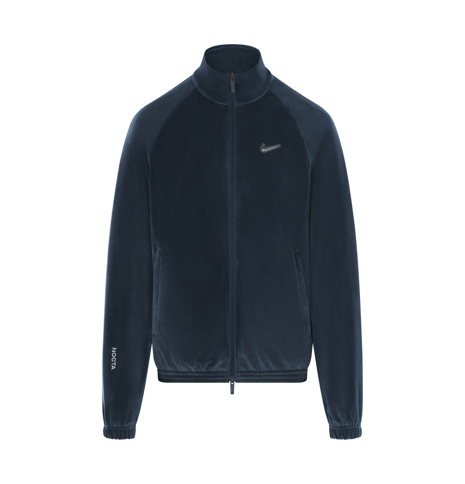 SWAROVSKI® Velour Jacket | NOCTA SWAROVSKI® Velour Jacket | NOCTA