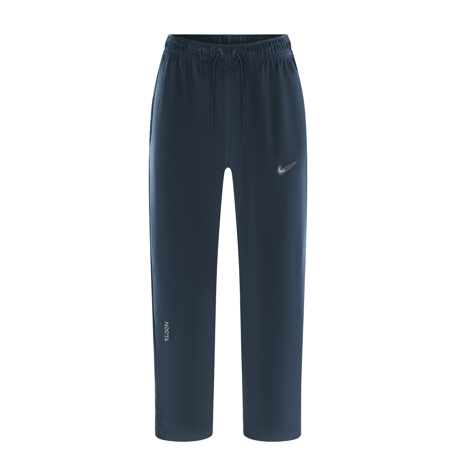 SWAROVSKI® Velour Pant