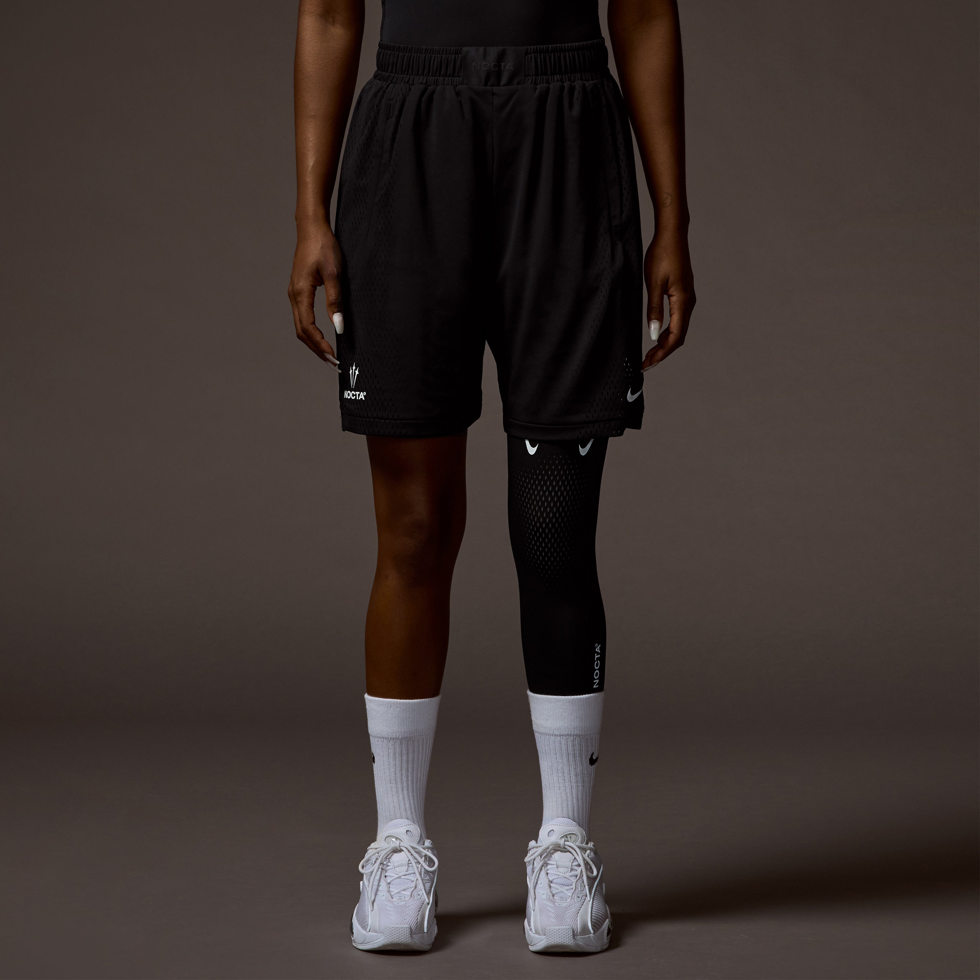 Single Leg Tights (Left)