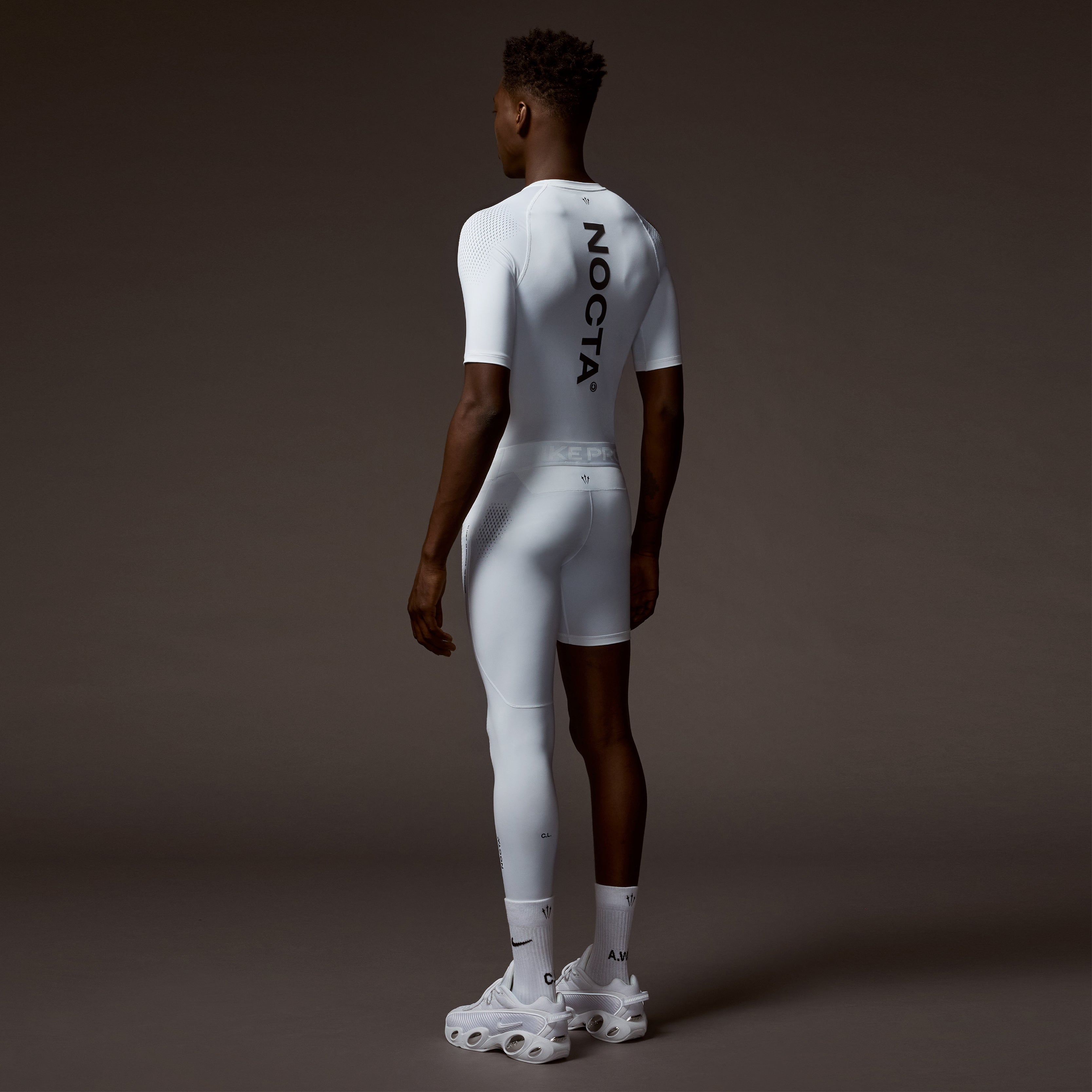 Single Leg Tights (Left)