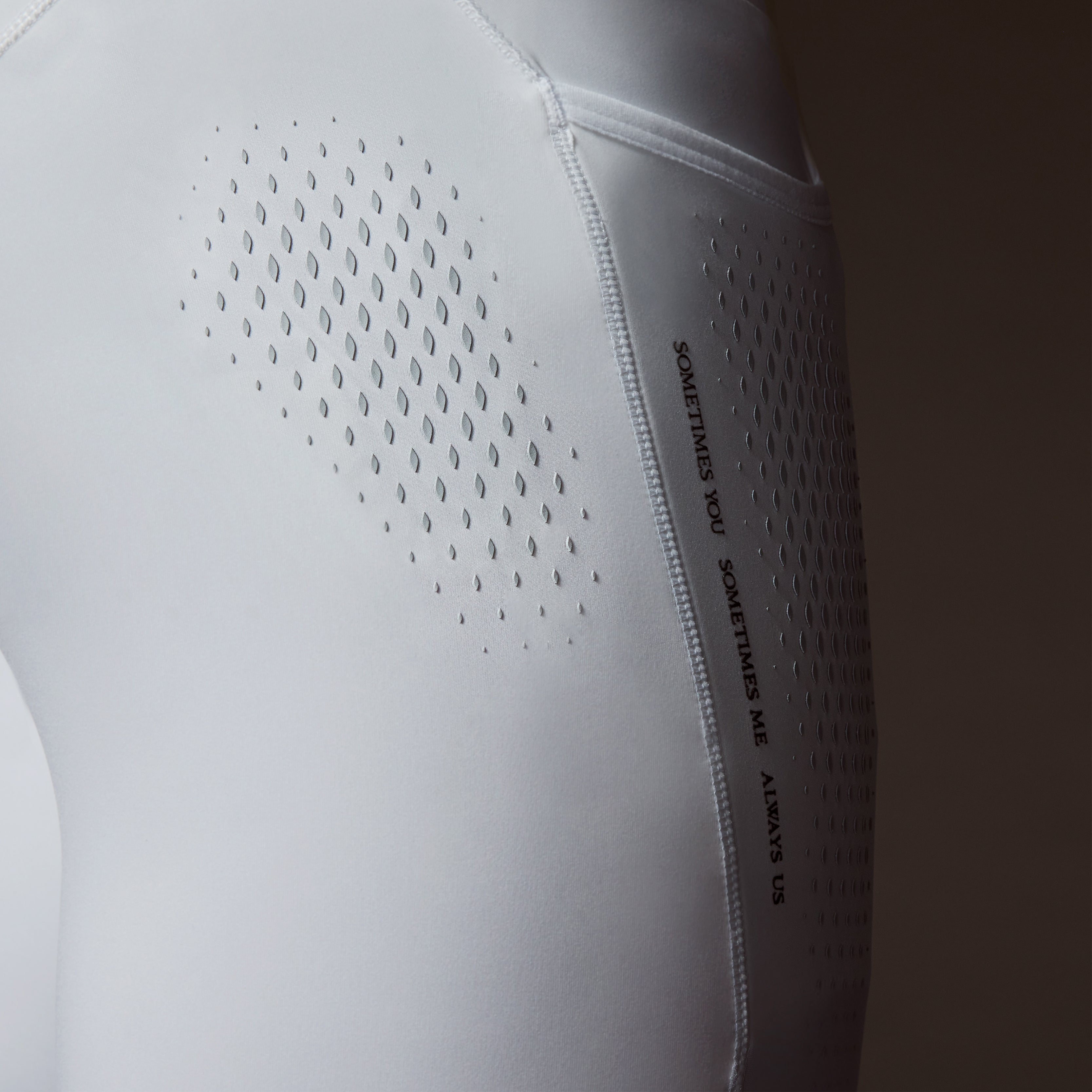 Single Leg Tights (Left)