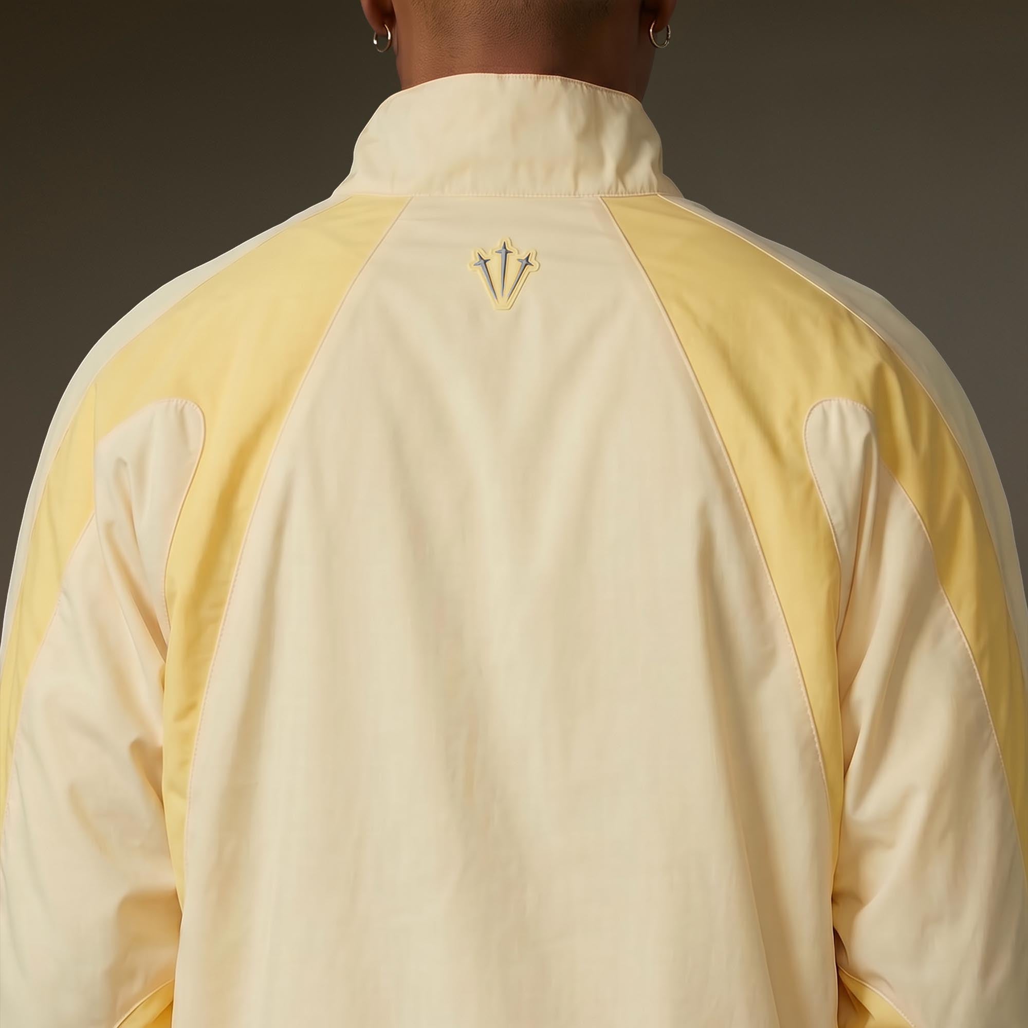 Northstar Nylon Track Jacket