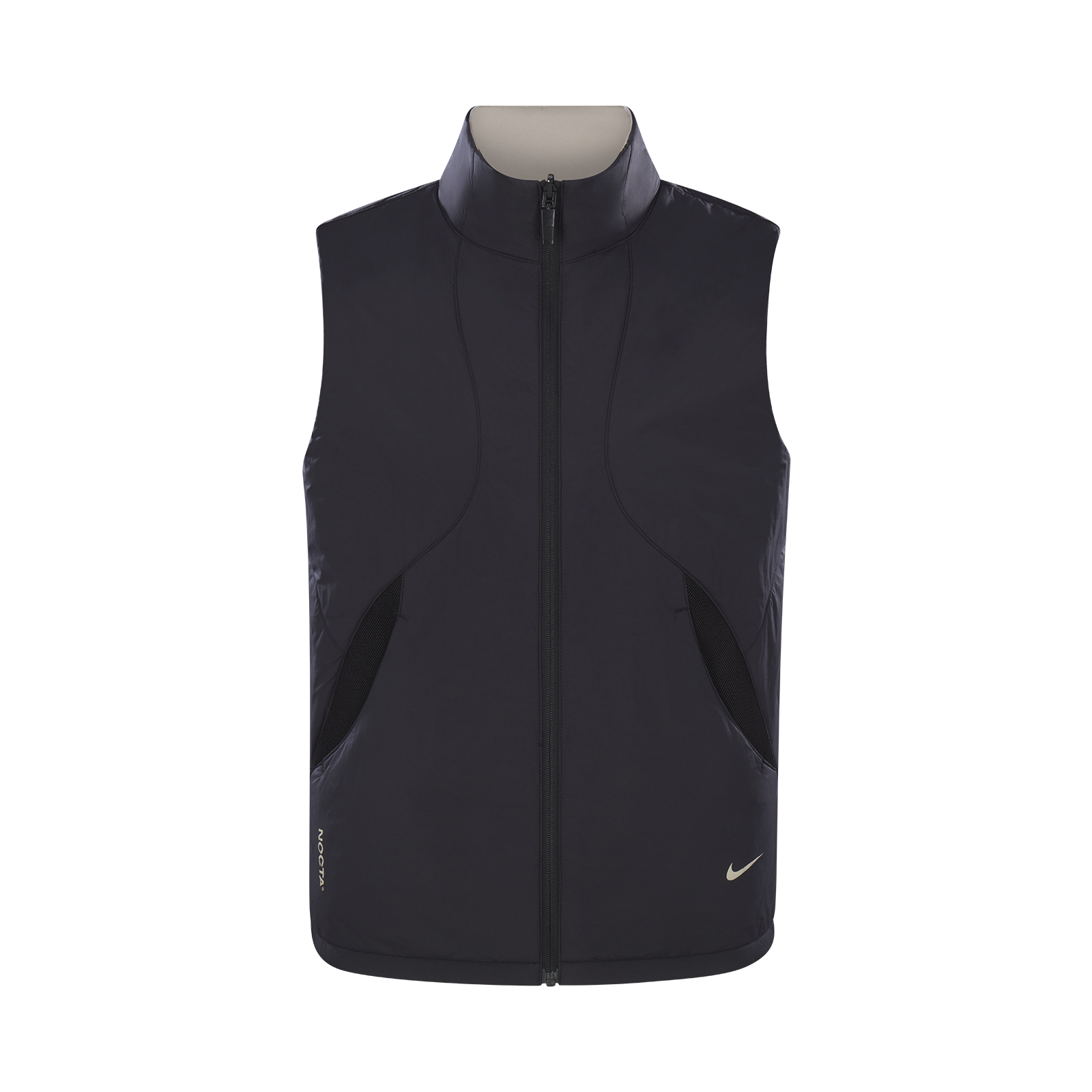 Lightweight RM Reversible Vest