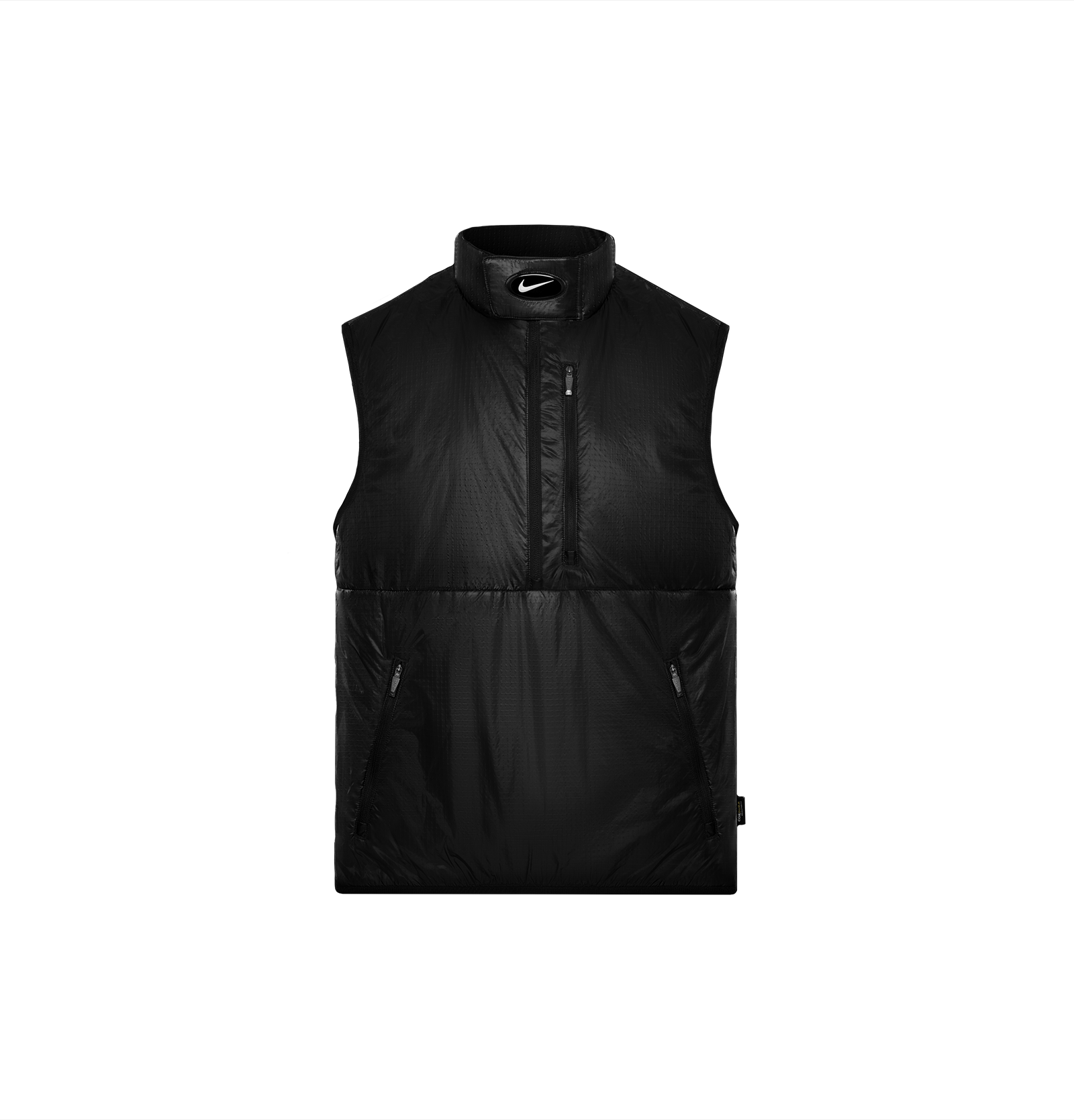 Primo-loft Half Zip Vest | NOCTA Primo-loft Half Zip Vest | NOCTA