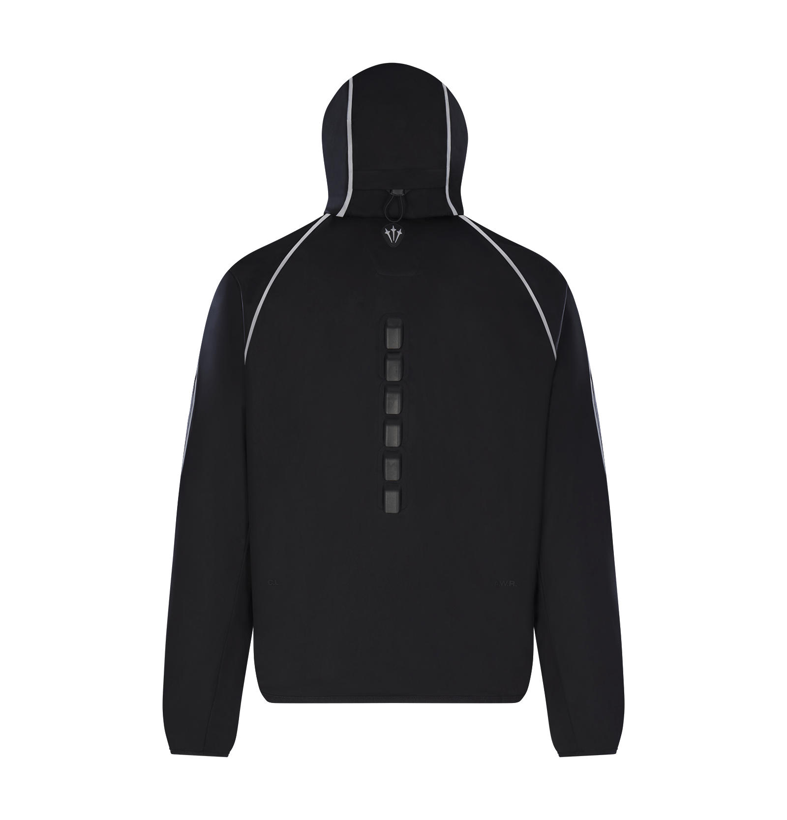 iSO Vet On Court Track Jacket