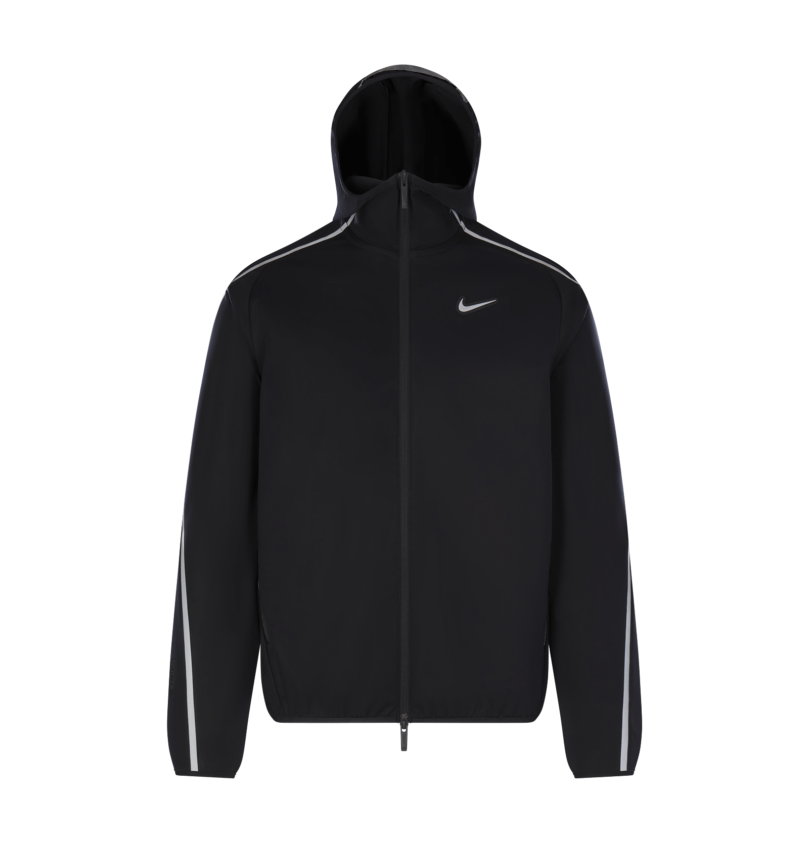 iSO Vet On Court Track Jacket