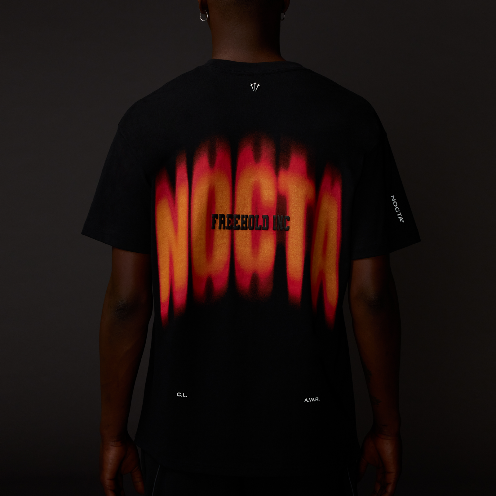 NFI NOCTA Big Body CS Tee