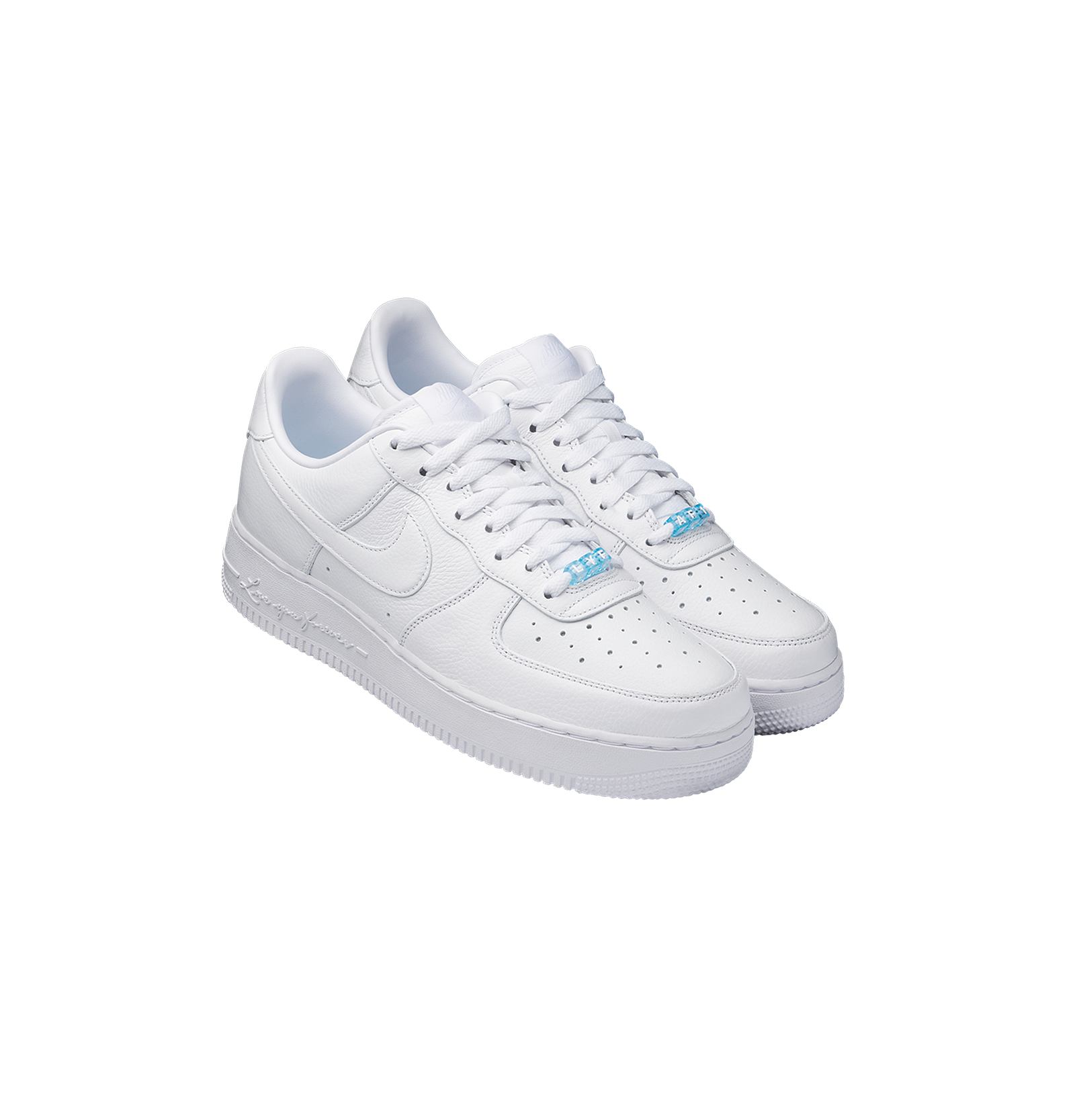 Love You Forever Air Force 1