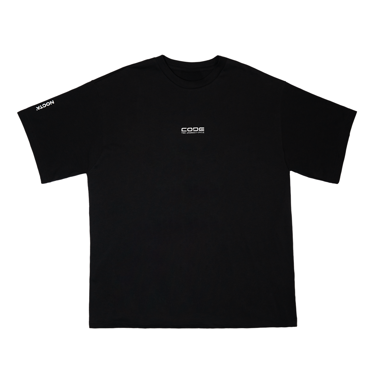 Anomaly Cycle Tee