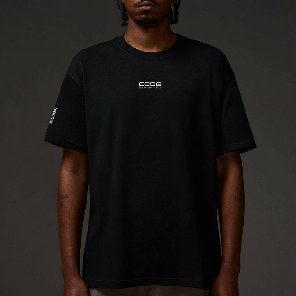 Anomaly Cycle Tee