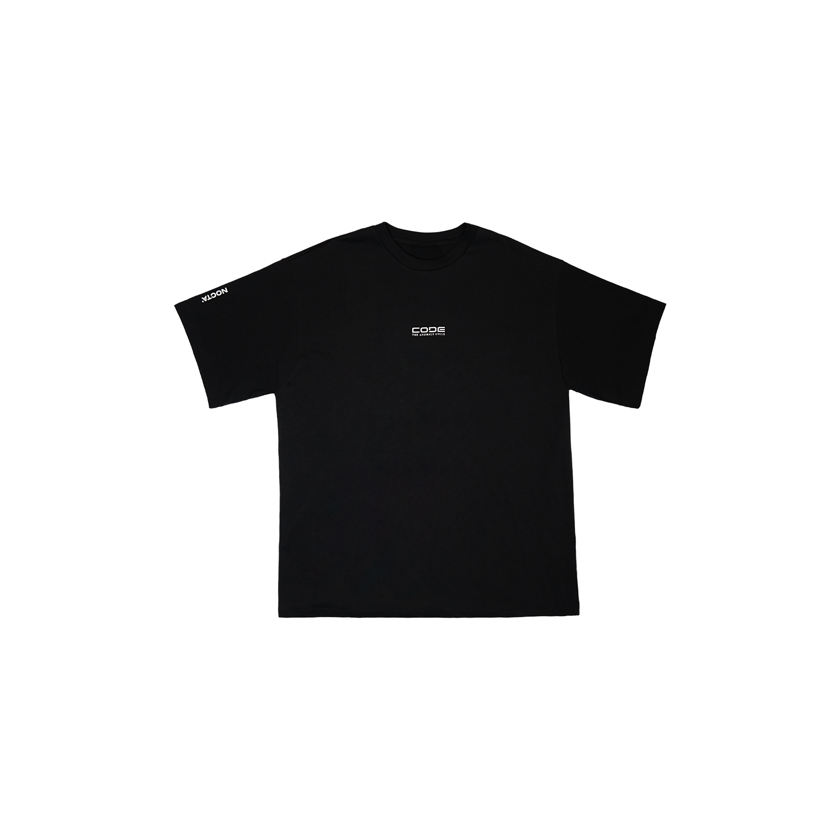 Anomaly Cycle Tee