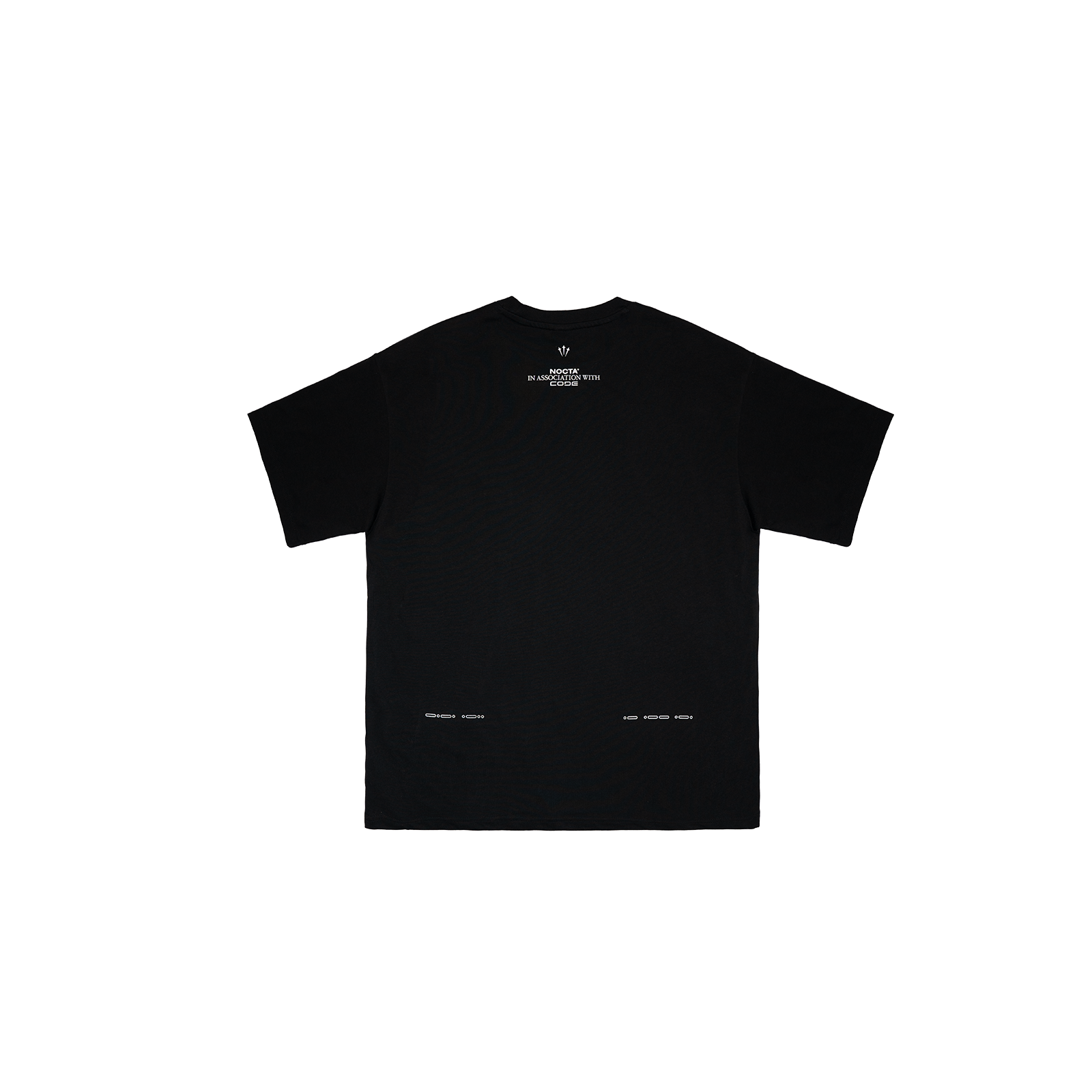 Anomaly Cycle Tee