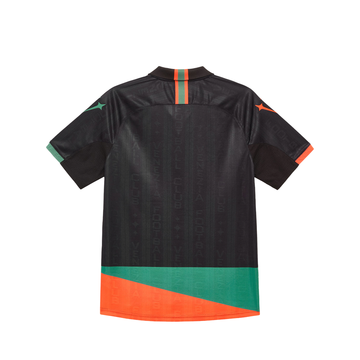 26/27 Match Home Jersey
