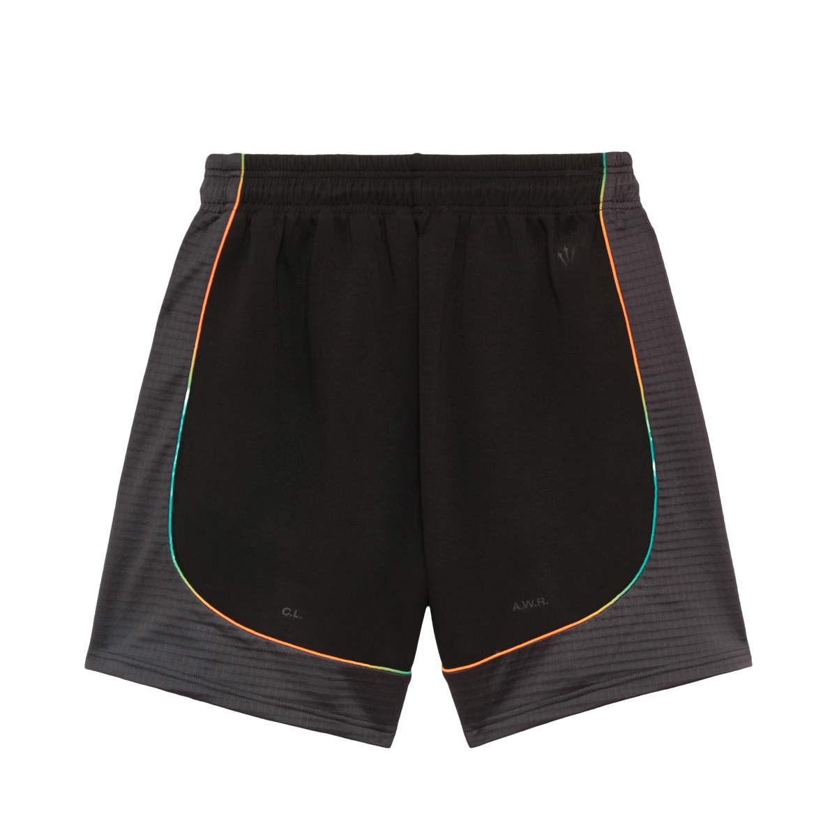 26/27 VFC Travel Shorts