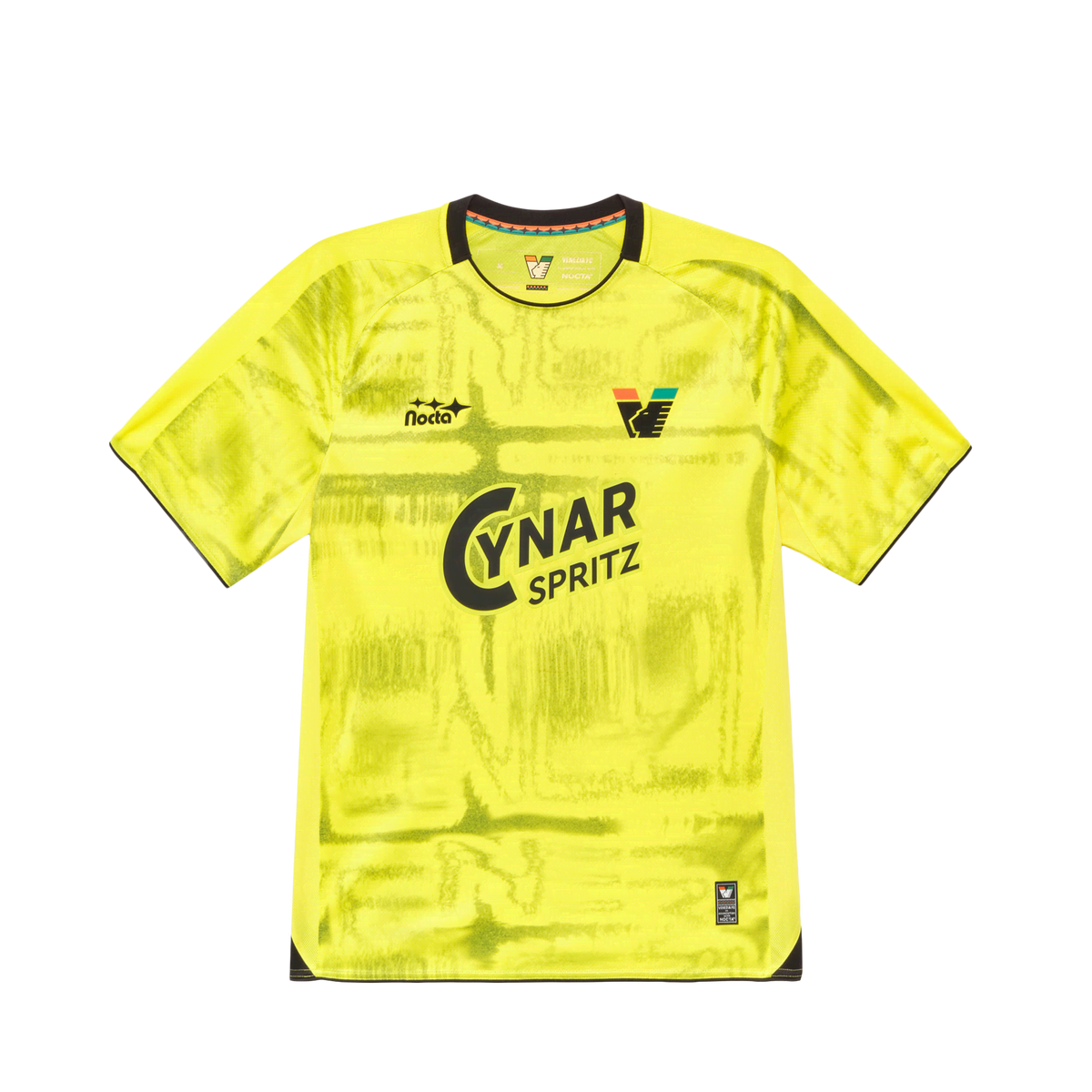 26/27 Goalkeeper Match Away Jersey