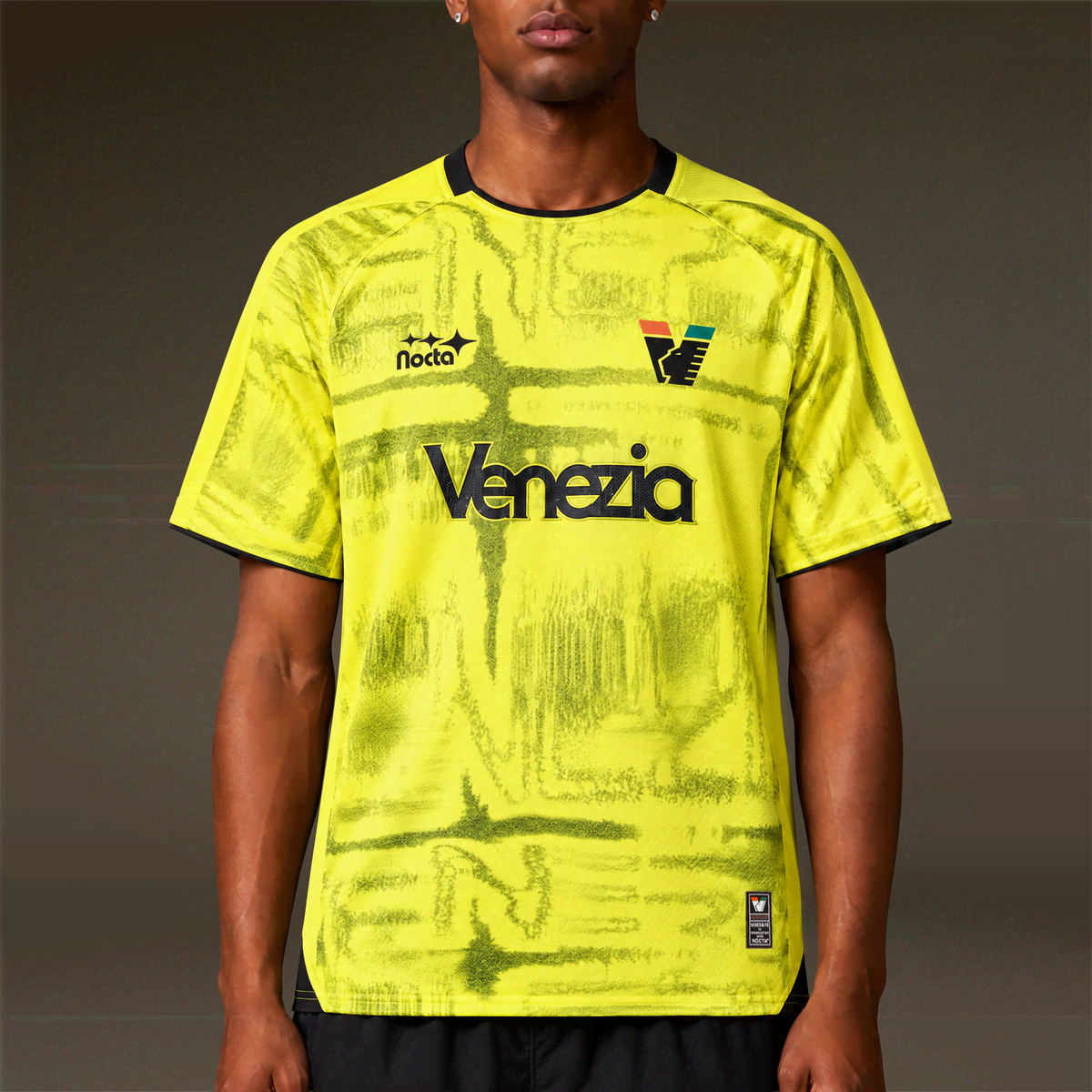 26/27 Goalkeeper Away Jersey