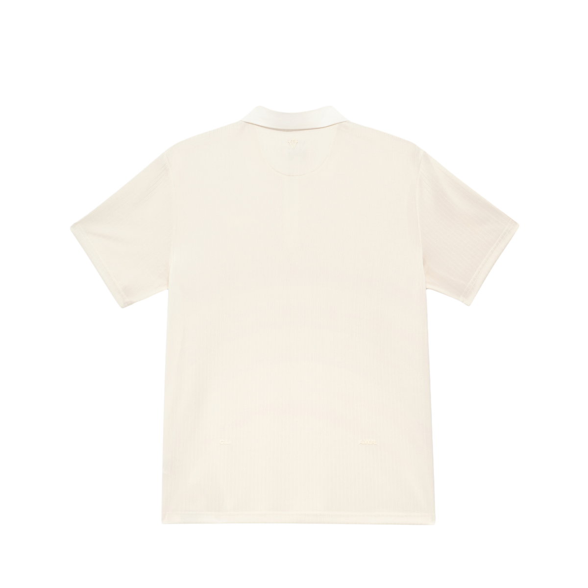 26/27 VFC Travel Polo Cream