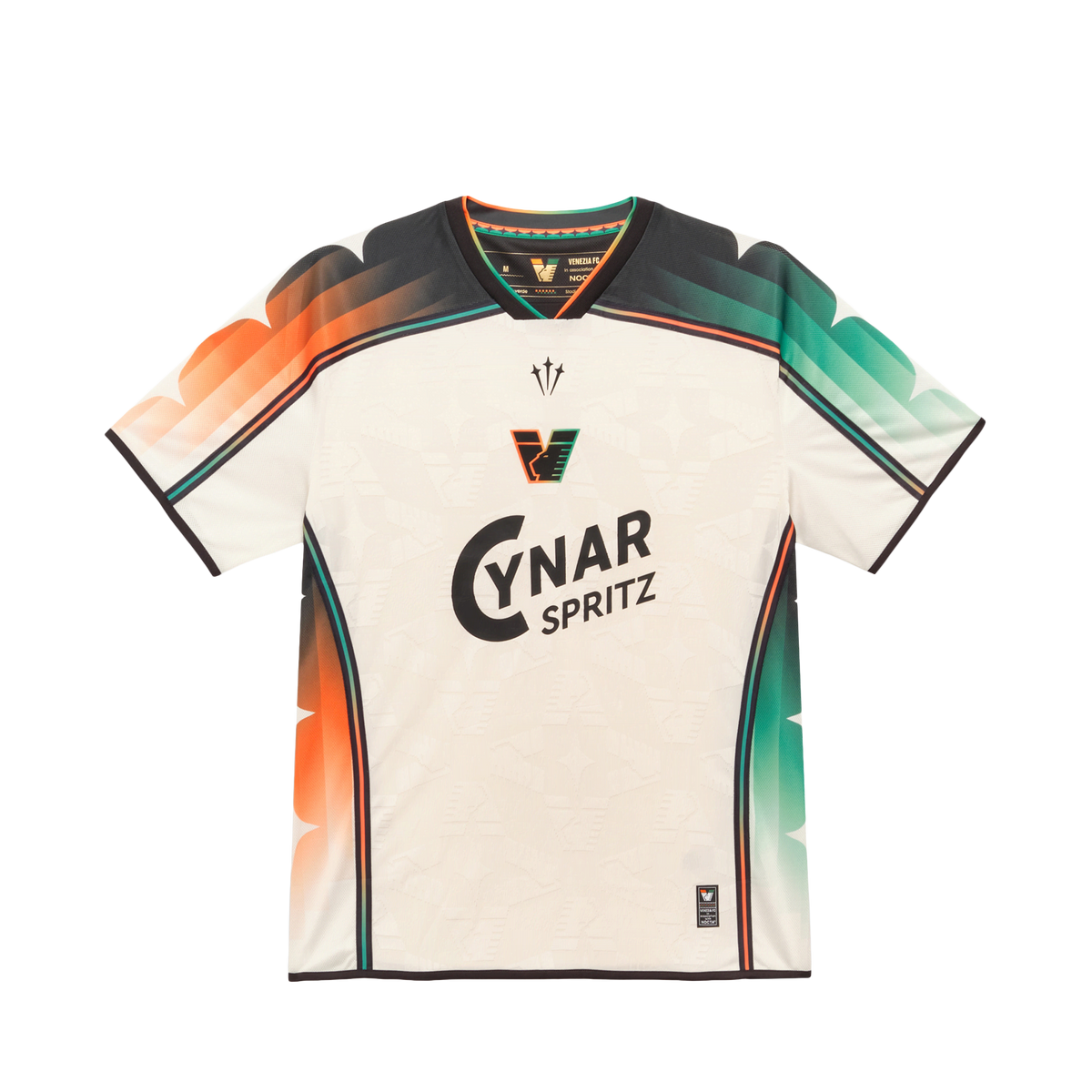 26/27 Match Away Jersey
