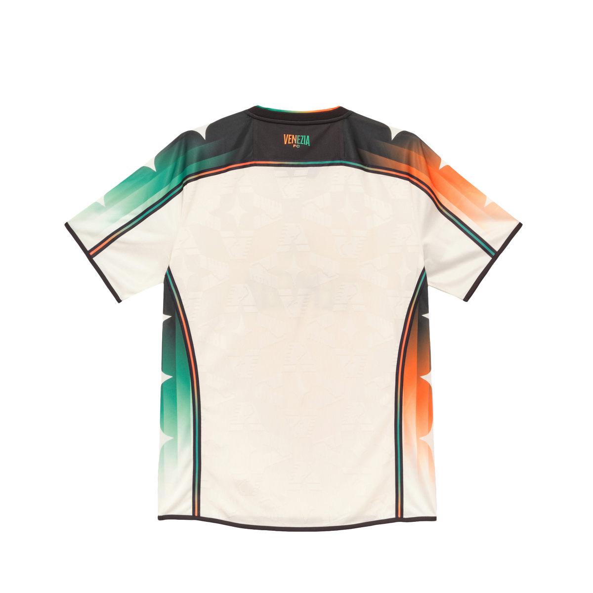 26/27 Match Away Jersey