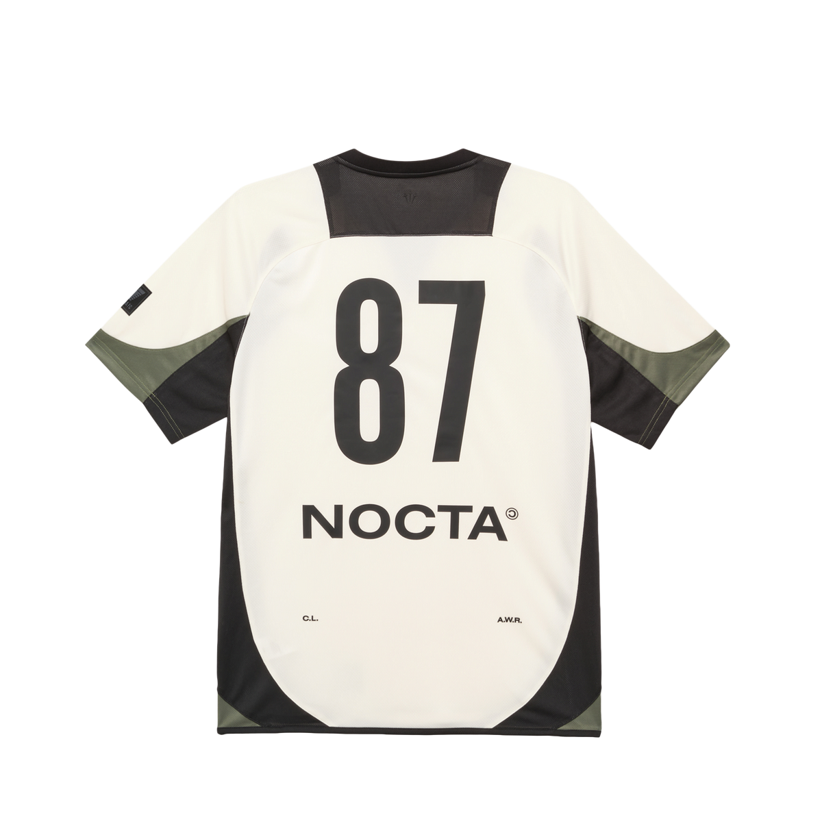 26/27 VFC Pre-Match Jersey