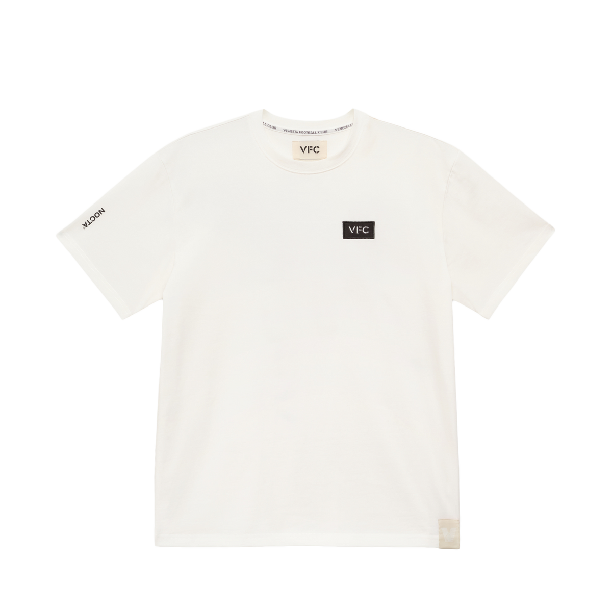 26/27 VFC Travel Lion Statue Tee White