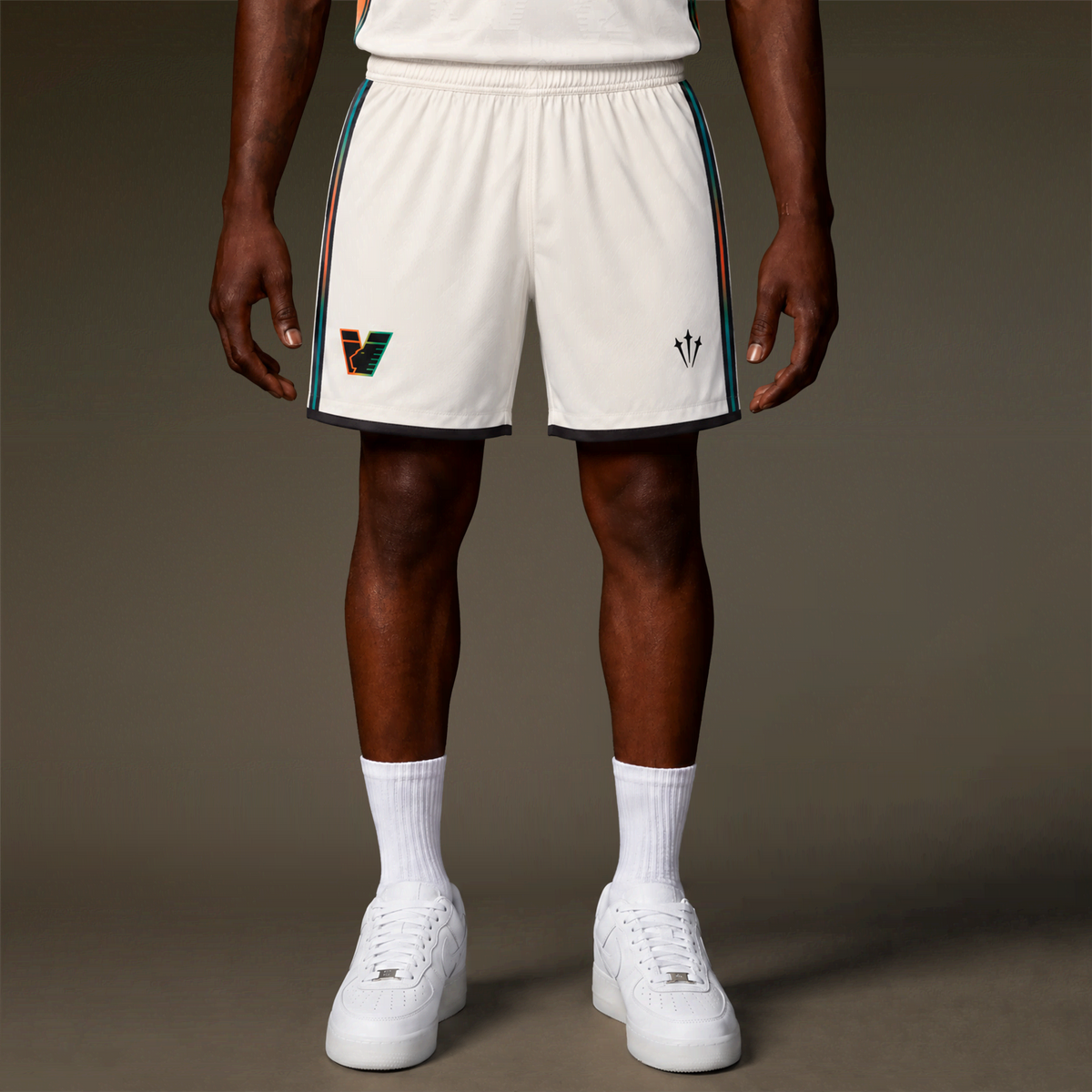 26/27 Away Shorts