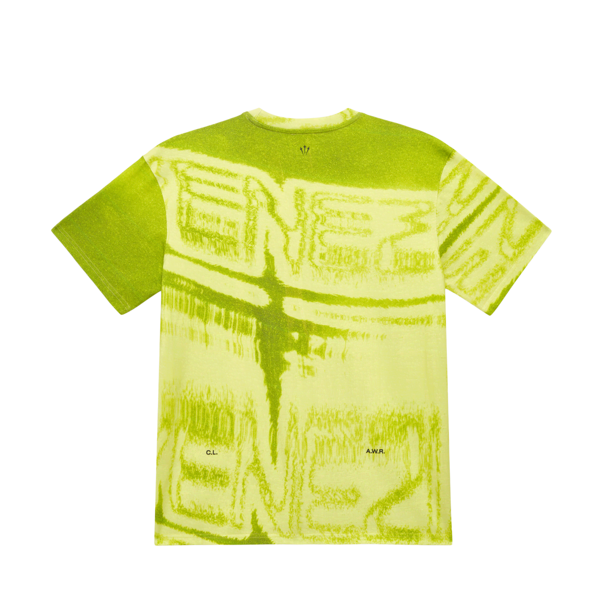 26/27 Reflections All-Over Tee