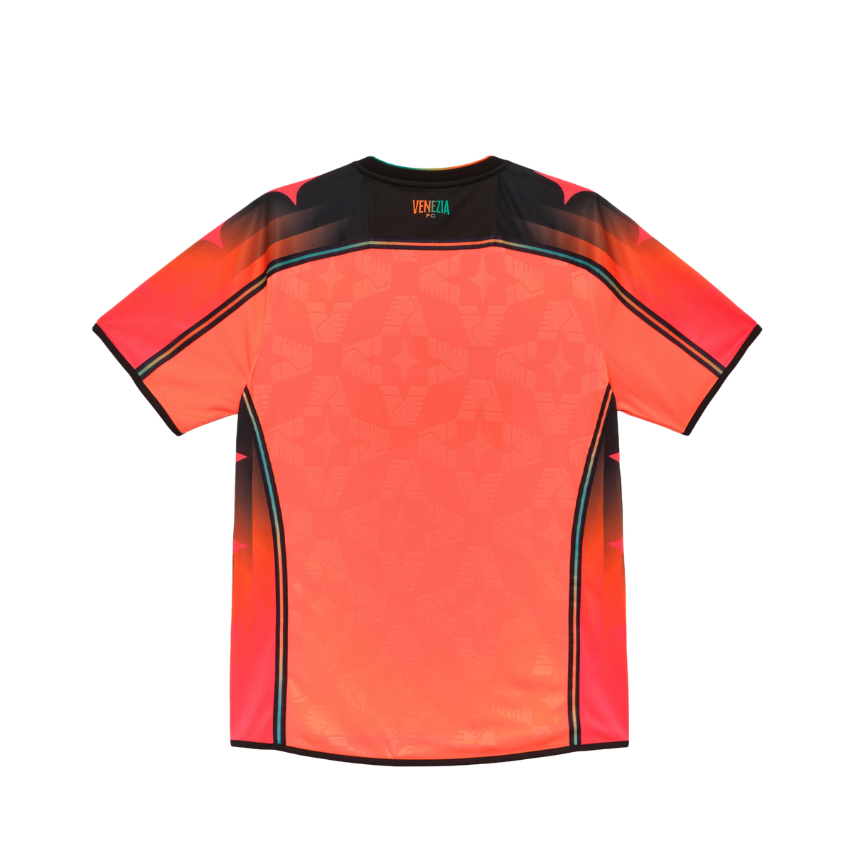 26/27 Goalkeeper Home Jersey