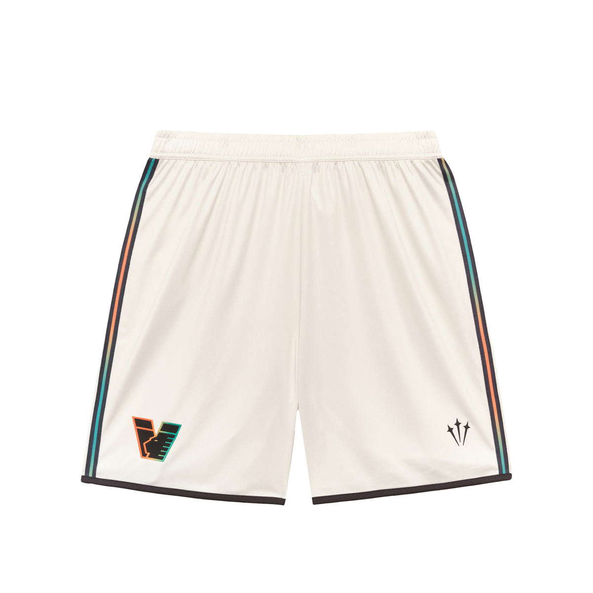 26/27 Away Shorts