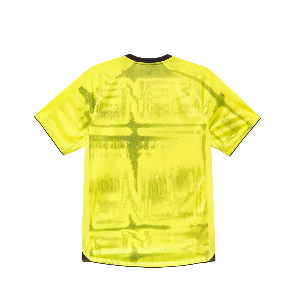 26/27 Goalkeeper Match Away Jersey