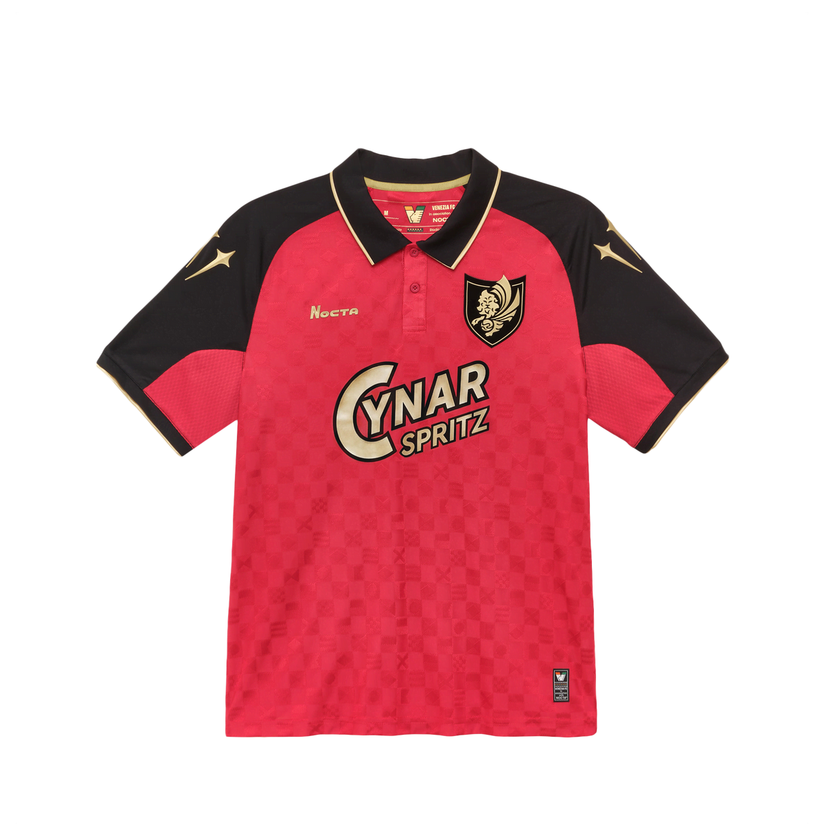 26/27 Third Match Jersey