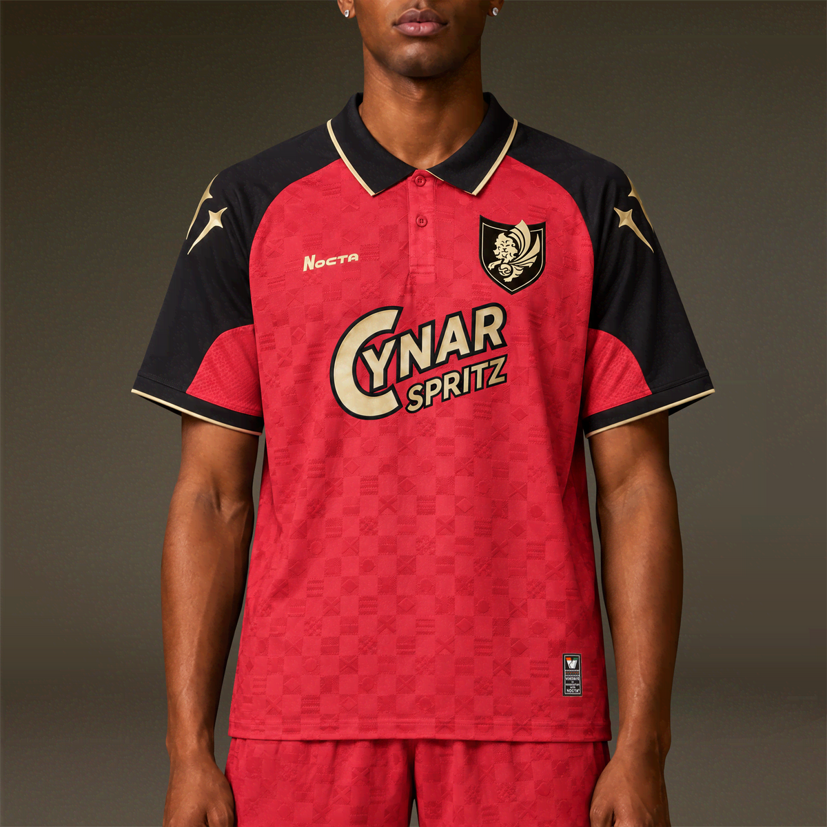 26/27 Third Match Jersey