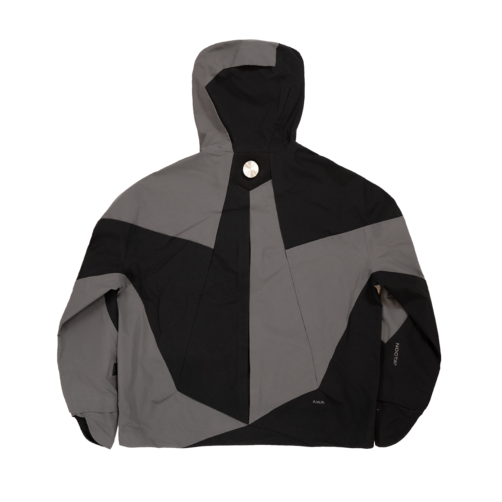 Prestigious Fold Jacket