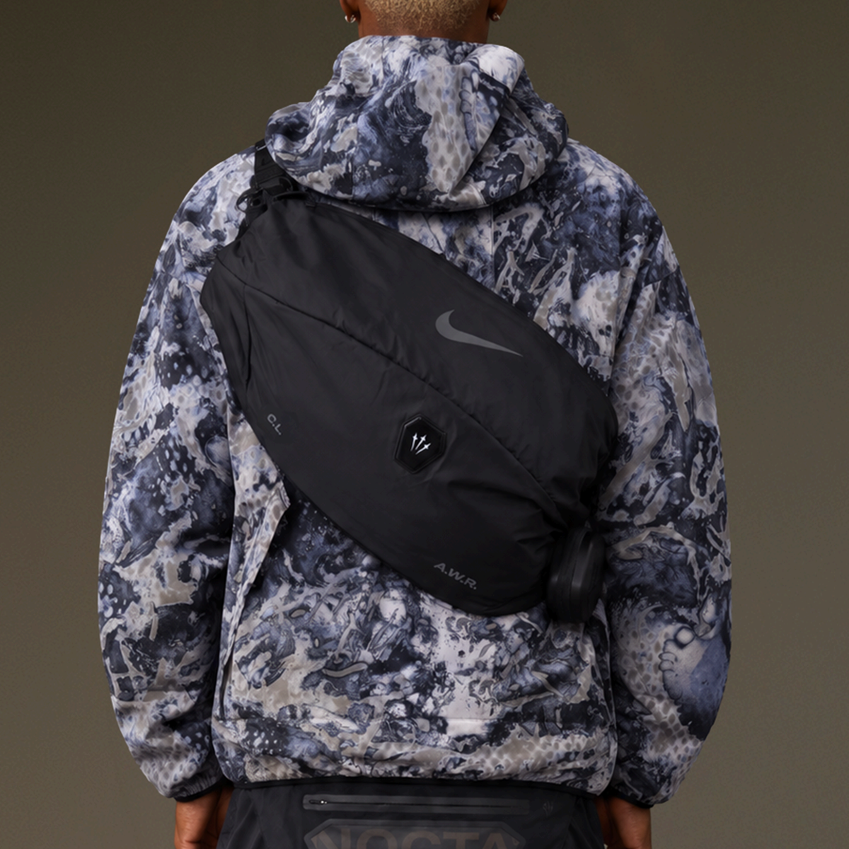 Sidewinder Sling