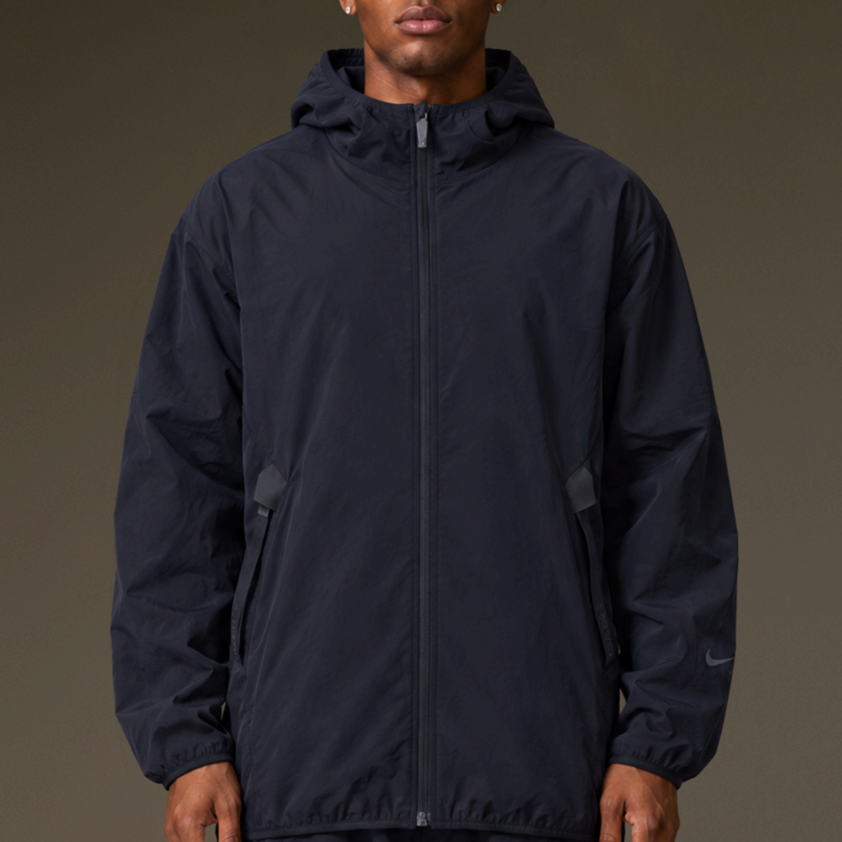 Marquis Jacket