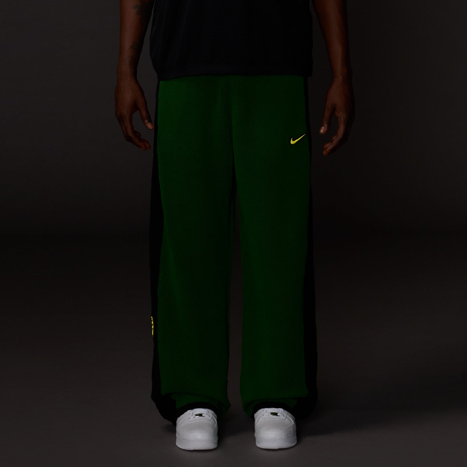 Vybz Lined Knit Pant