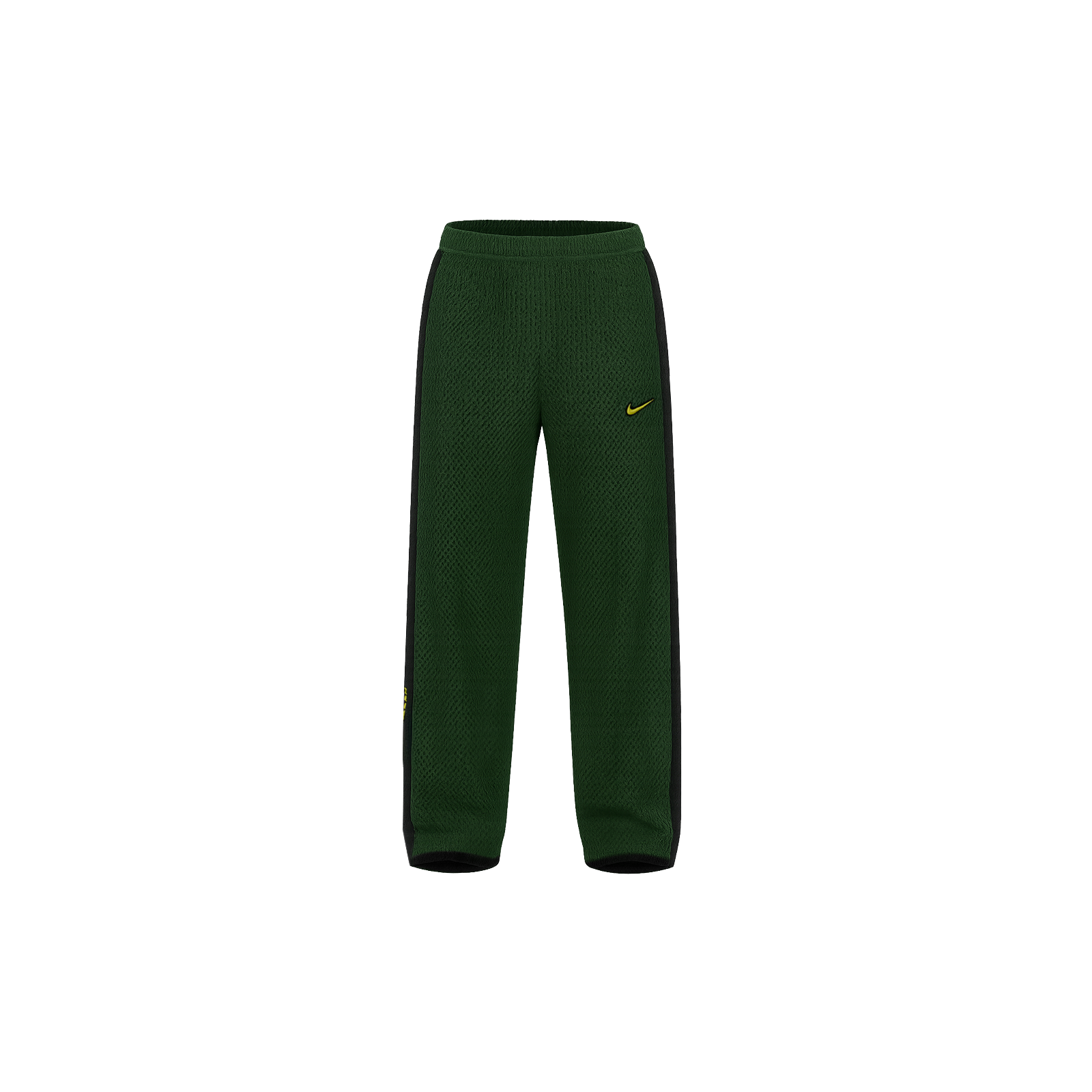 Vybz Lined Knit Pant