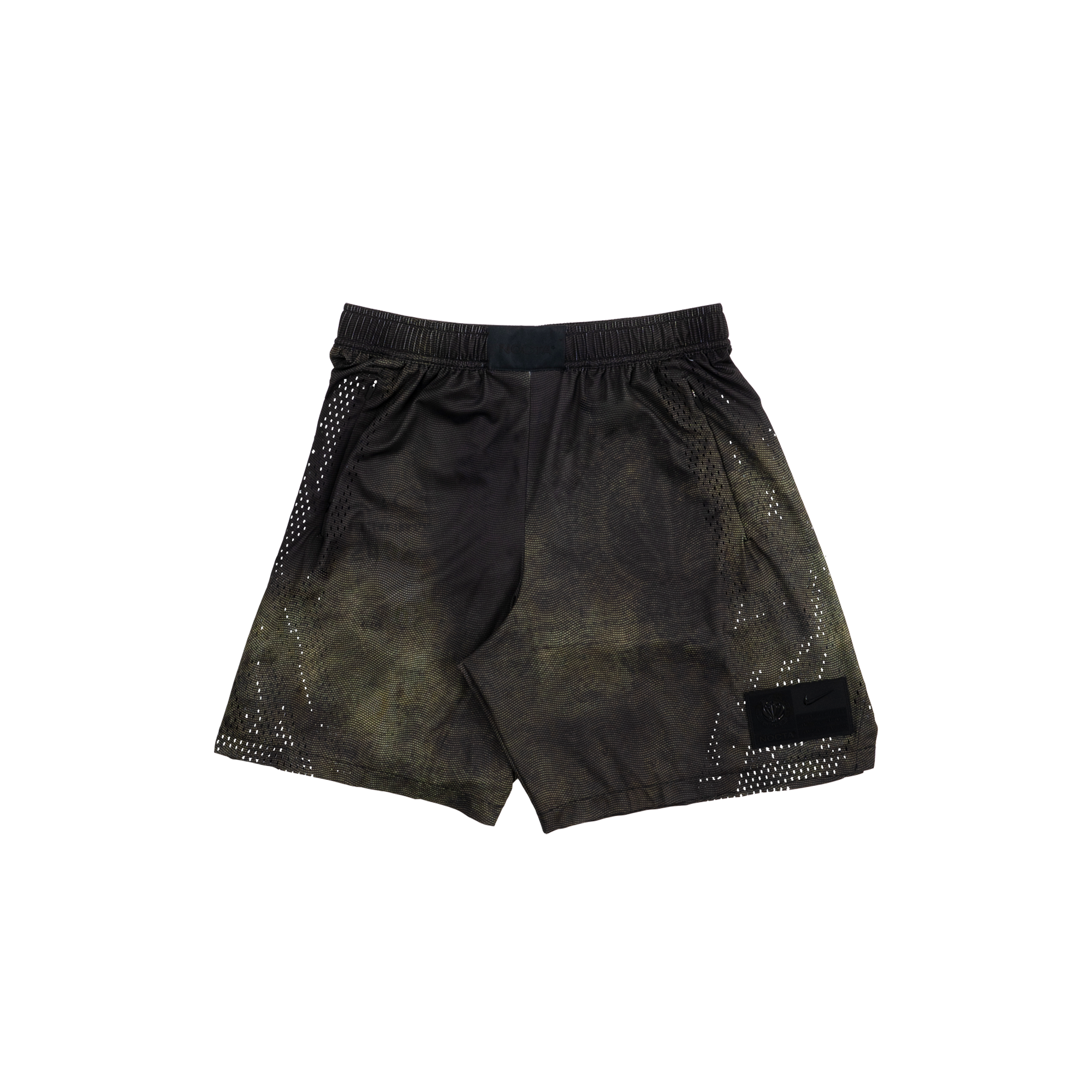 Easy Money Jersey Basketball Shorts – NOCTA