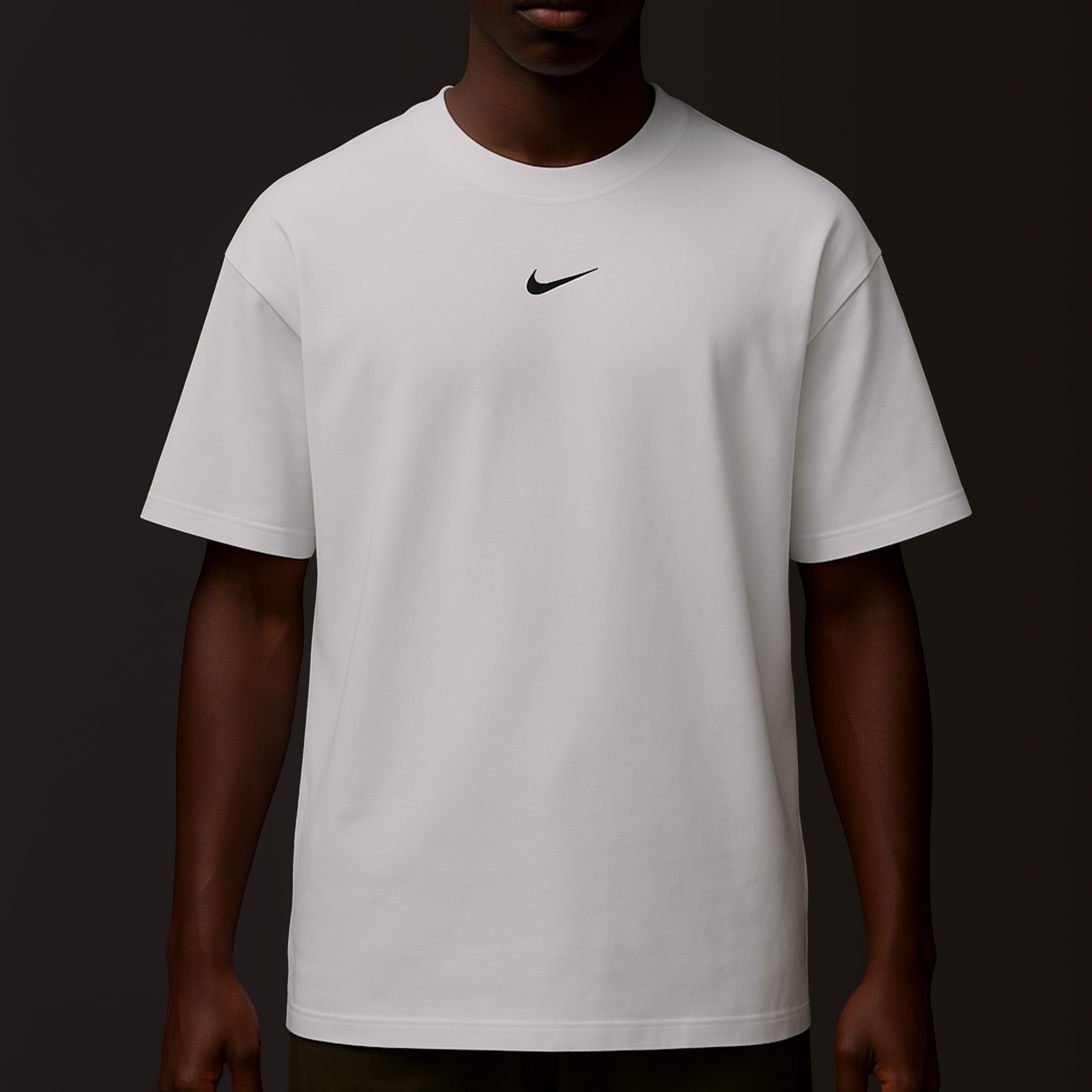 NFI NOCTA Big Body CS Tee